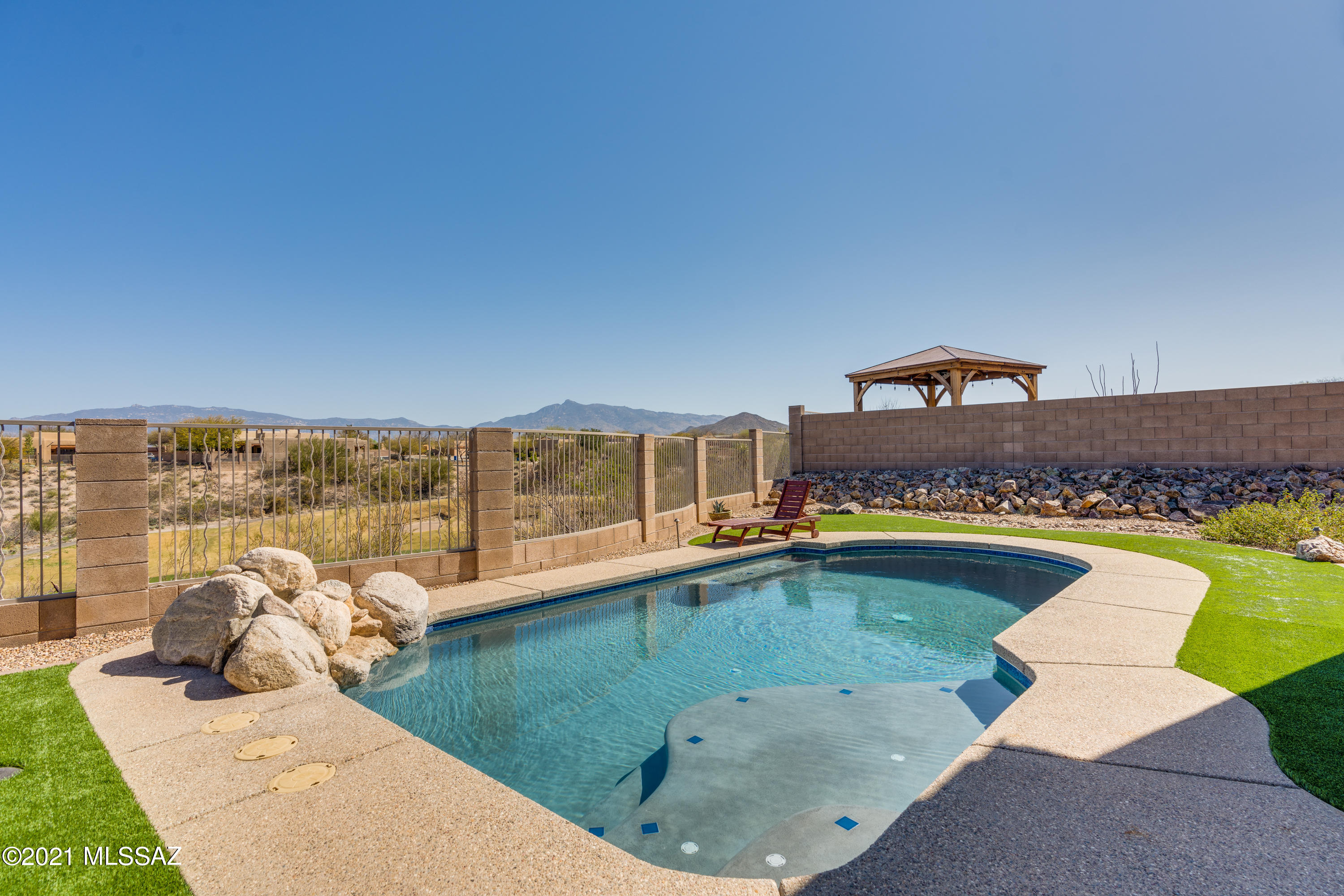 Rancho Del Lago (389-465) - Residential