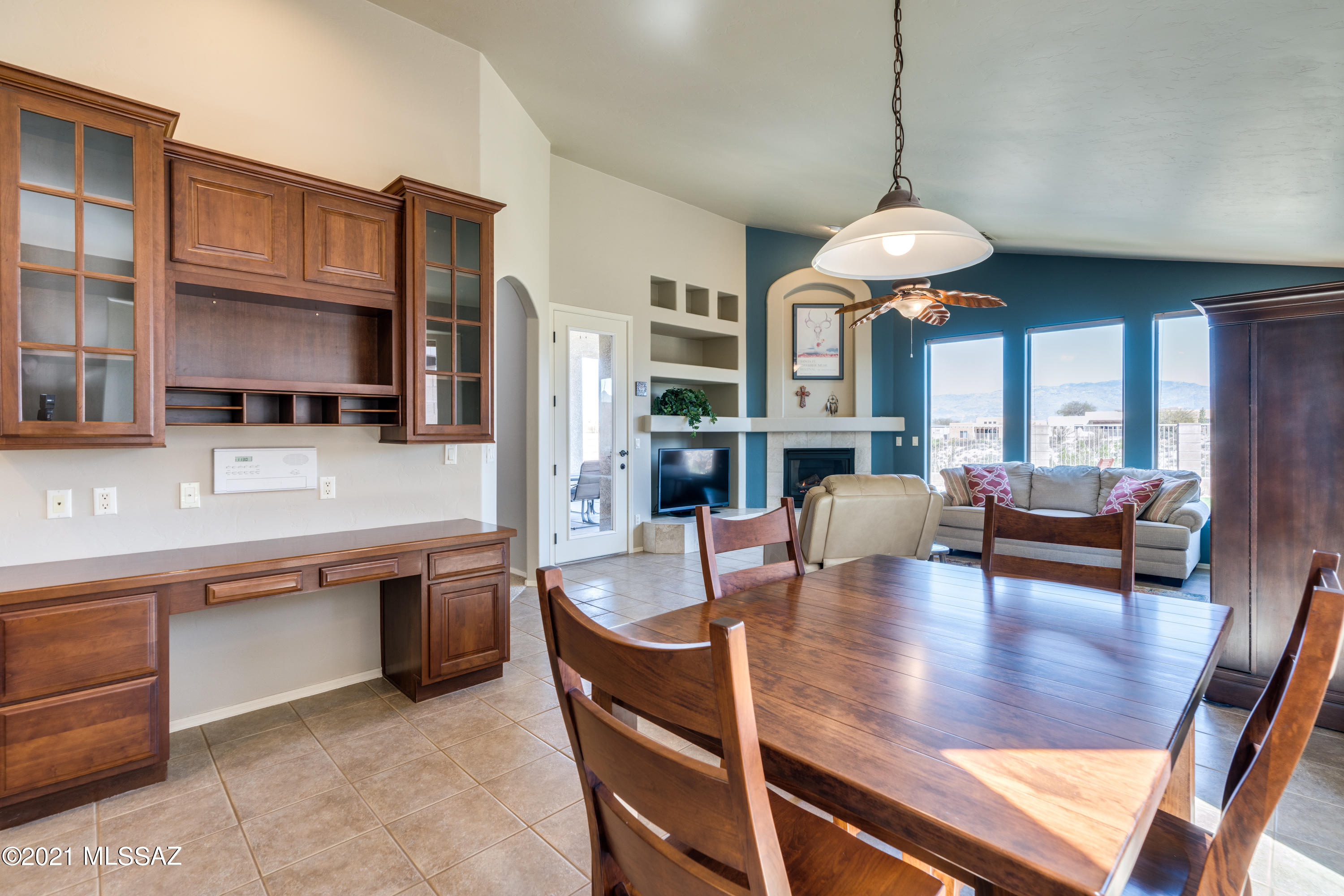 Rancho Del Lago (389-465) - Residential