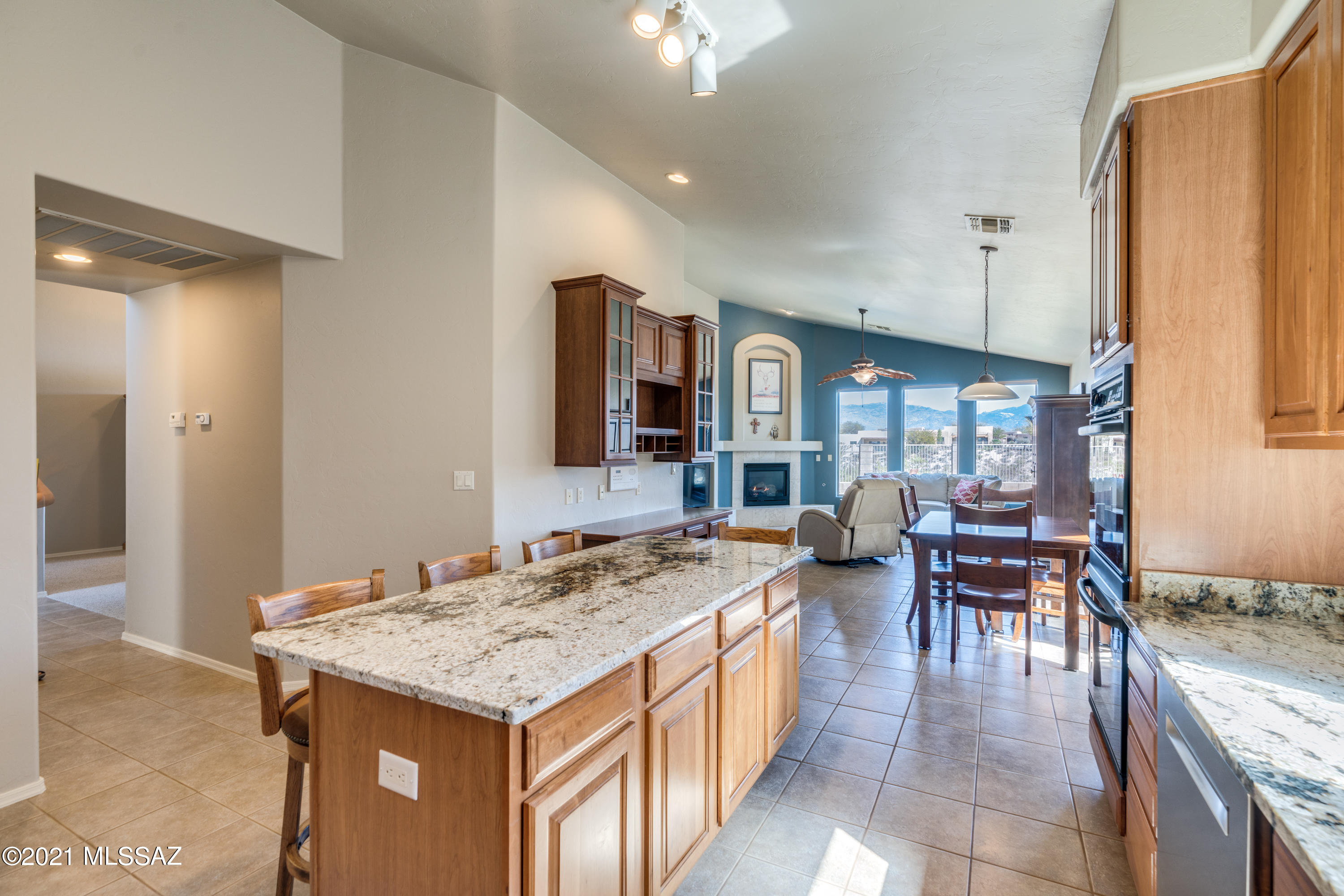 Rancho Del Lago (389-465) - Residential
