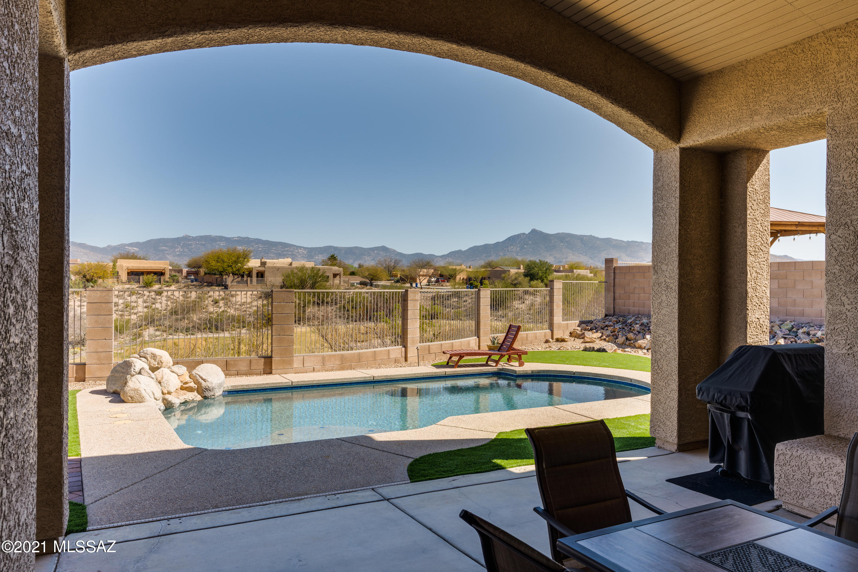 Rancho Del Lago (389-465) - Residential