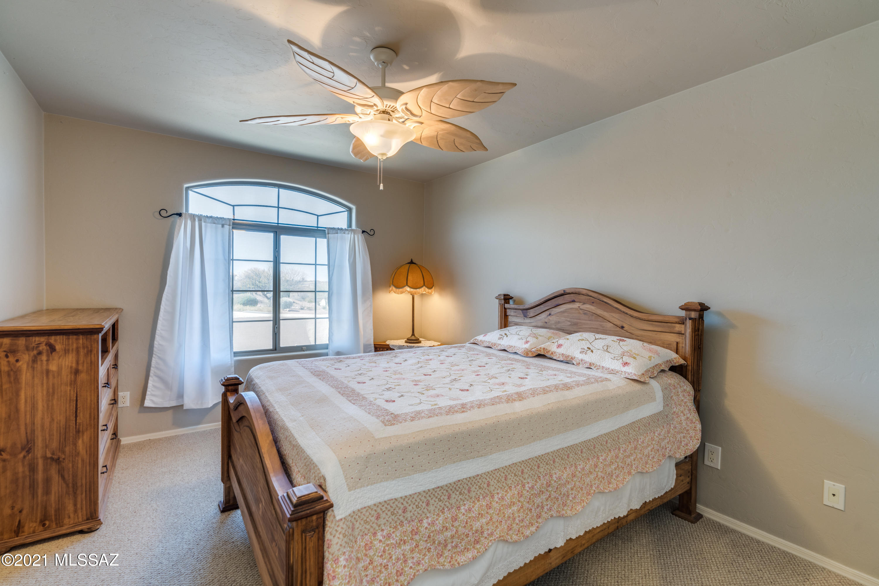 Rancho Del Lago (389-465) - Residential