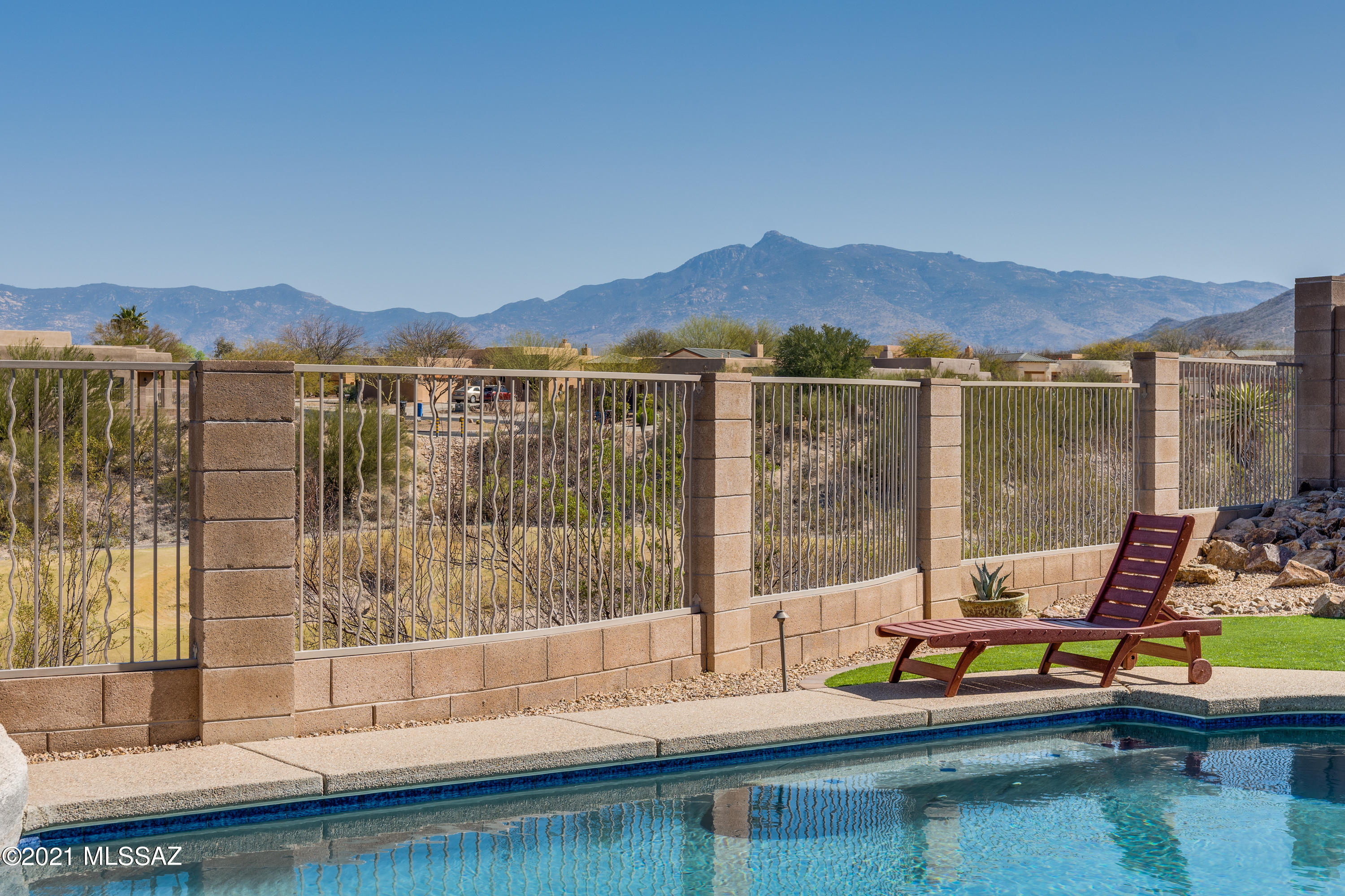 Rancho Del Lago (389-465) - Residential