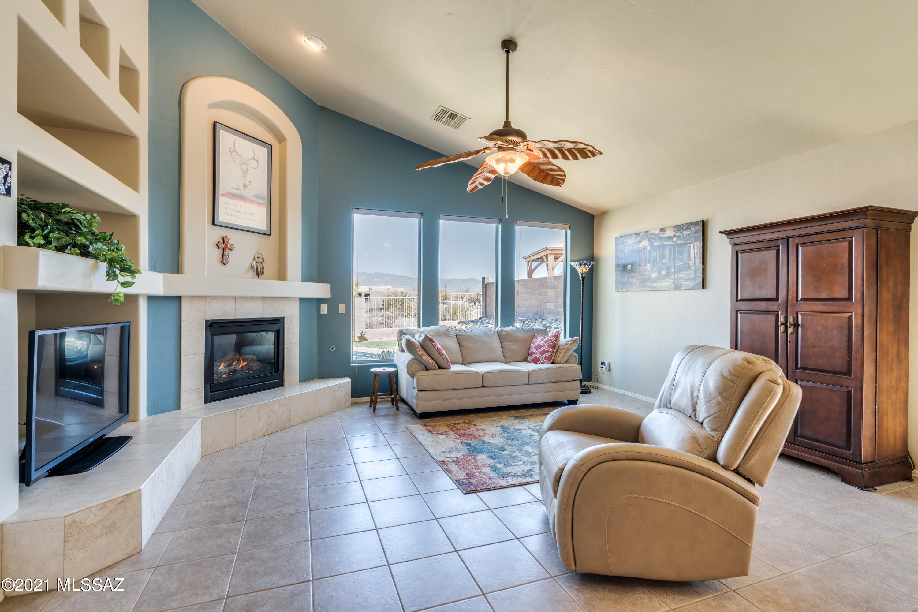 Rancho Del Lago (389-465) - Residential