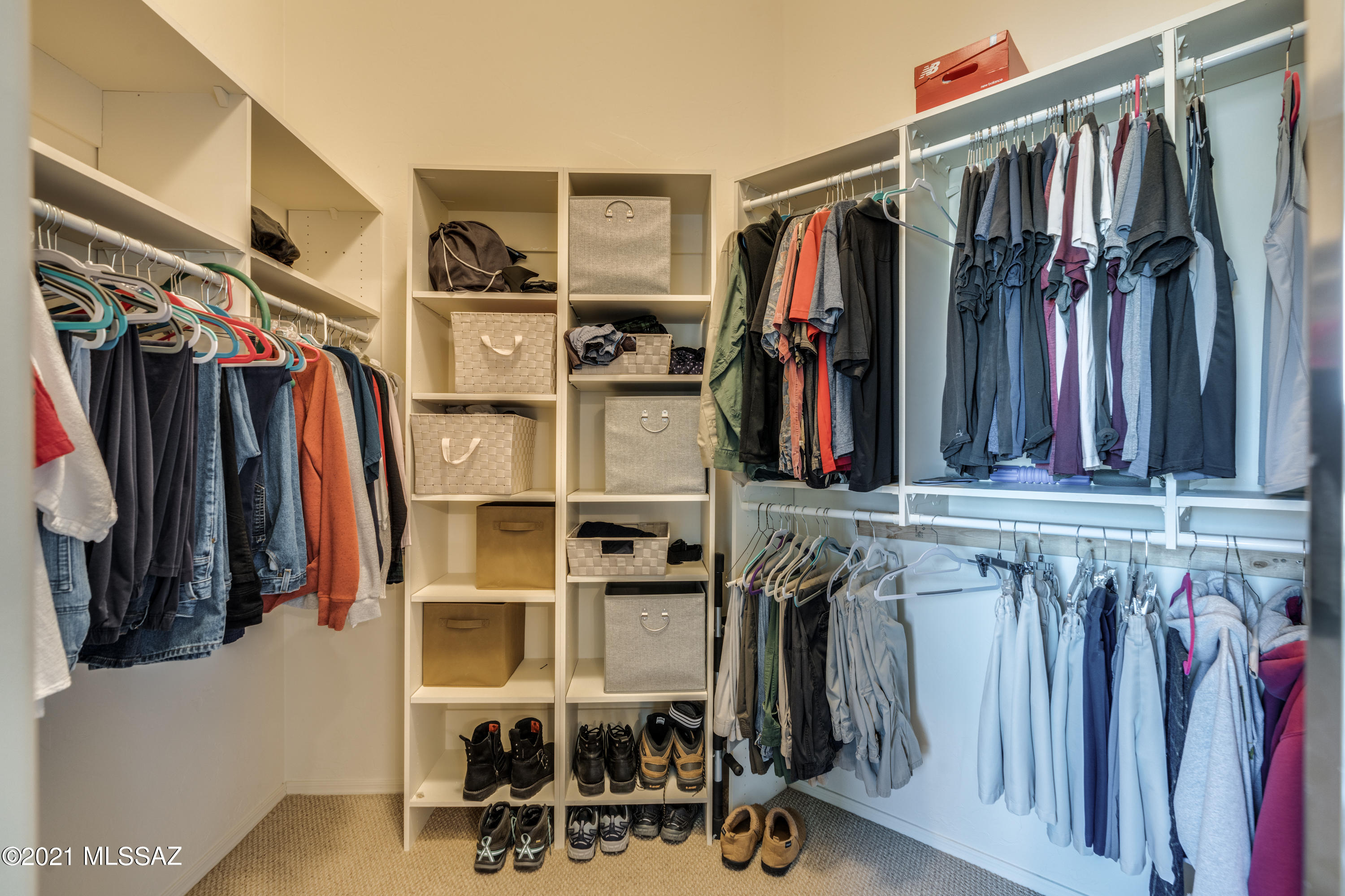 Rancho Del Lago (389-465) - Residential