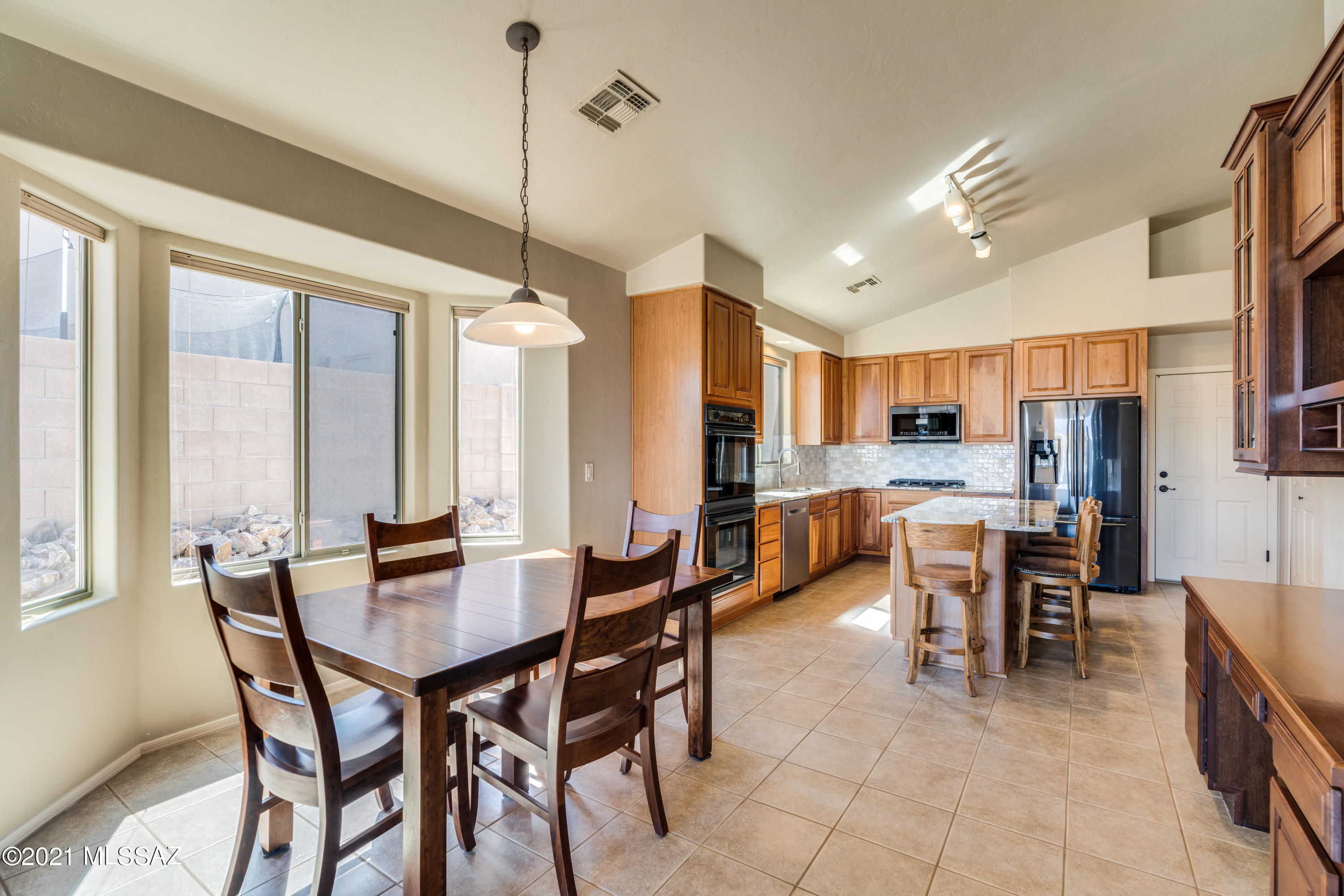 Rancho Del Lago (389-465) - Residential