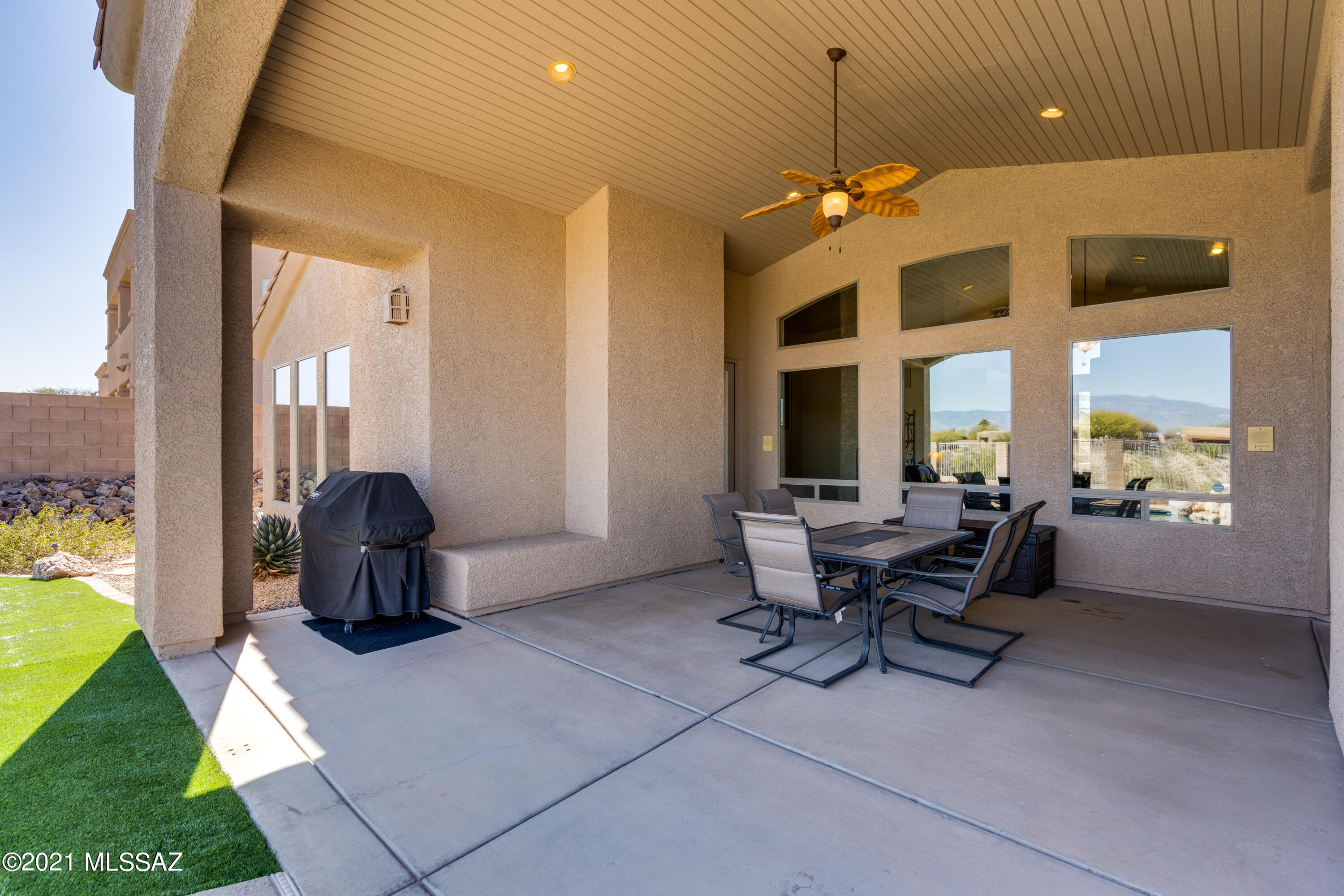 Rancho Del Lago (389-465) - Residential