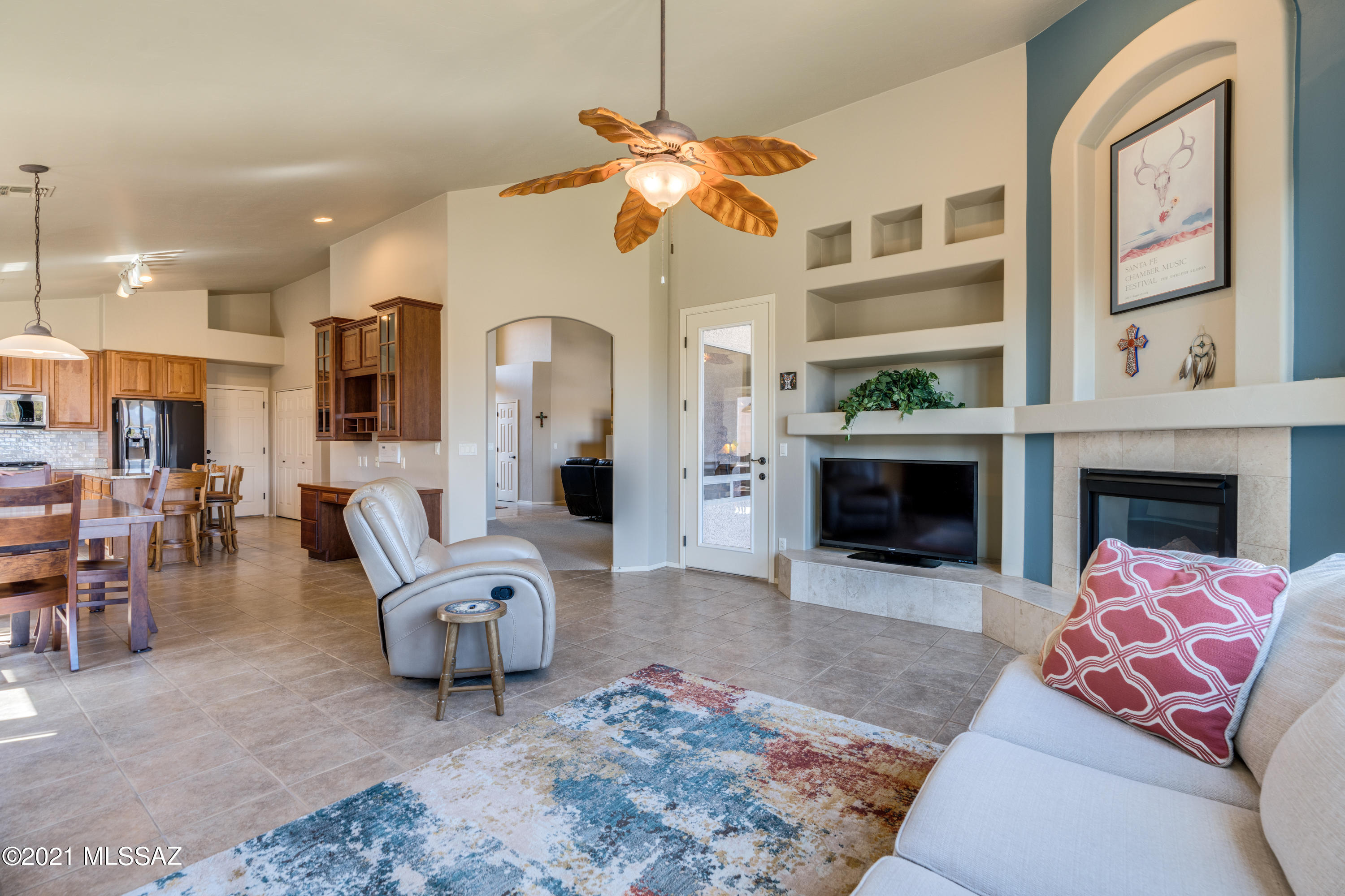 Rancho Del Lago (389-465) - Residential