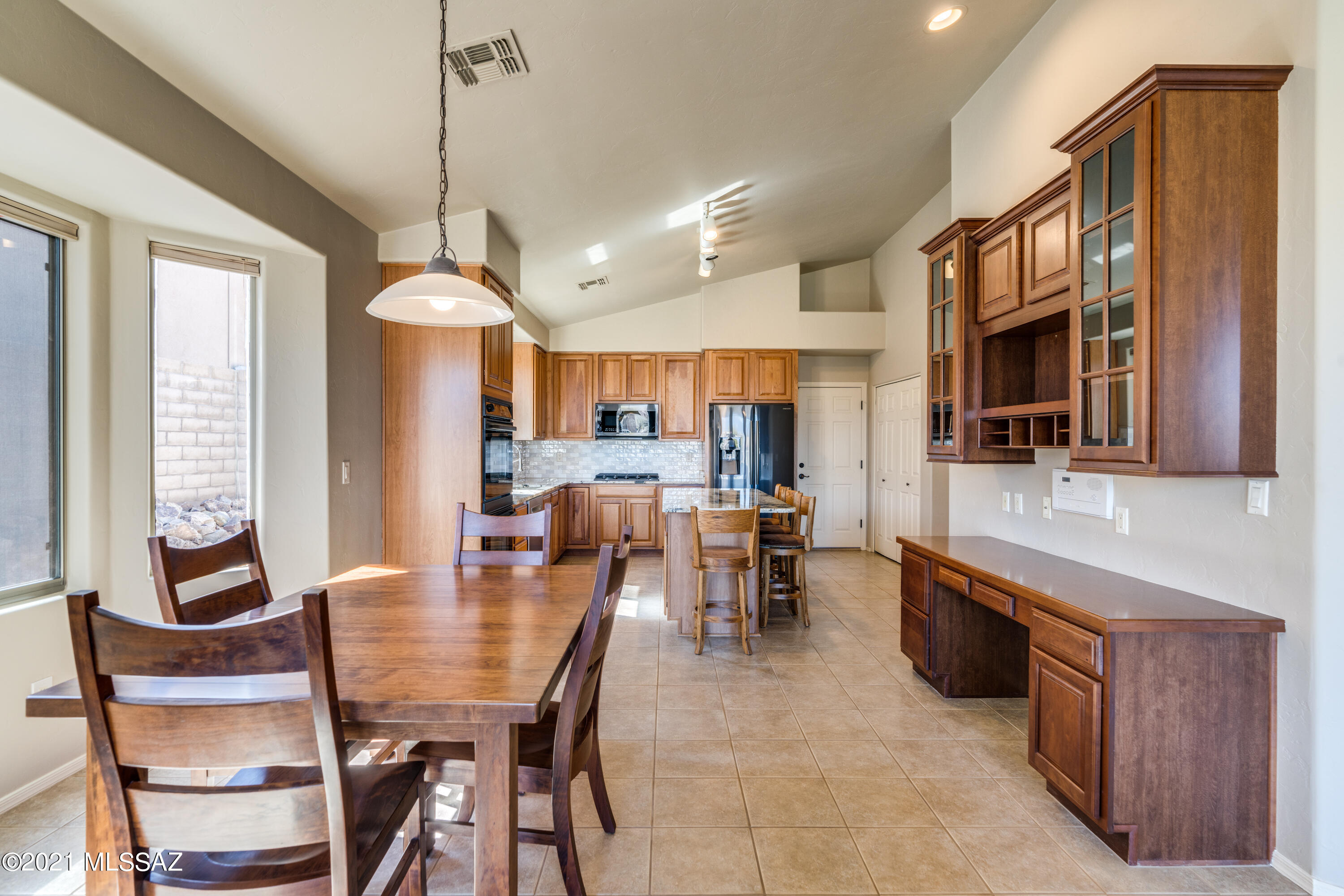 Rancho Del Lago (389-465) - Residential