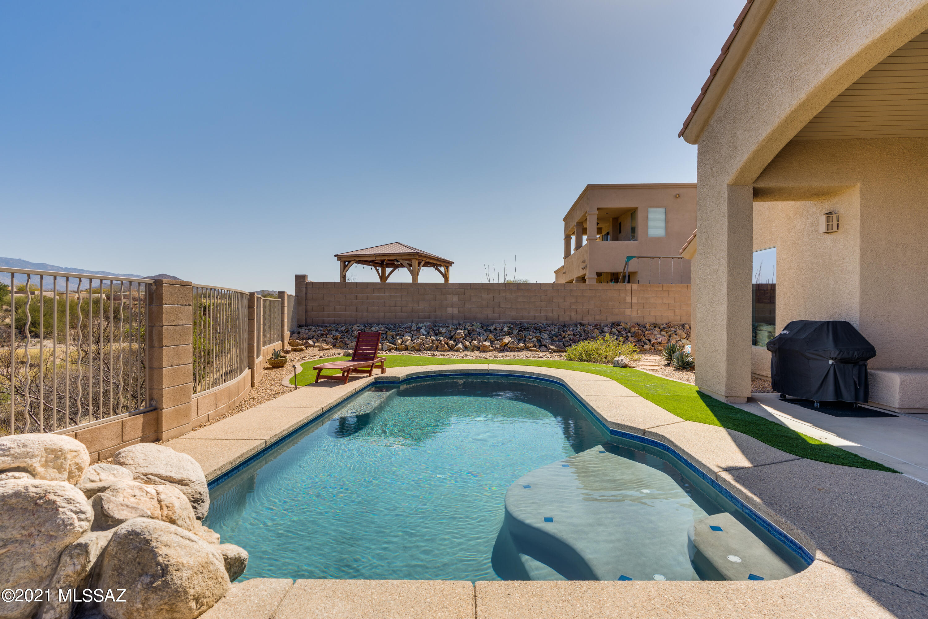 Rancho Del Lago (389-465) - Residential