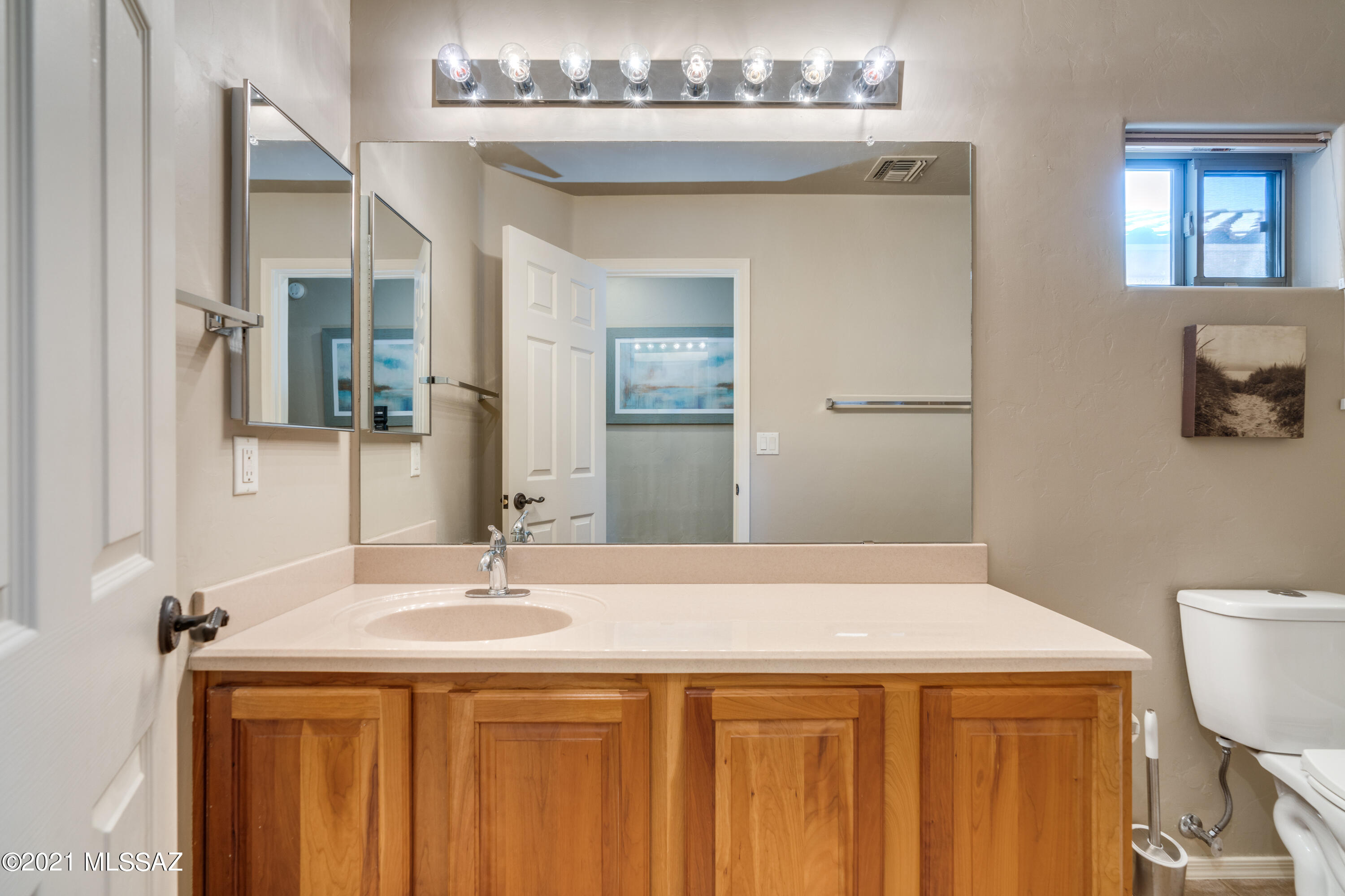 Rancho Del Lago (389-465) - Residential