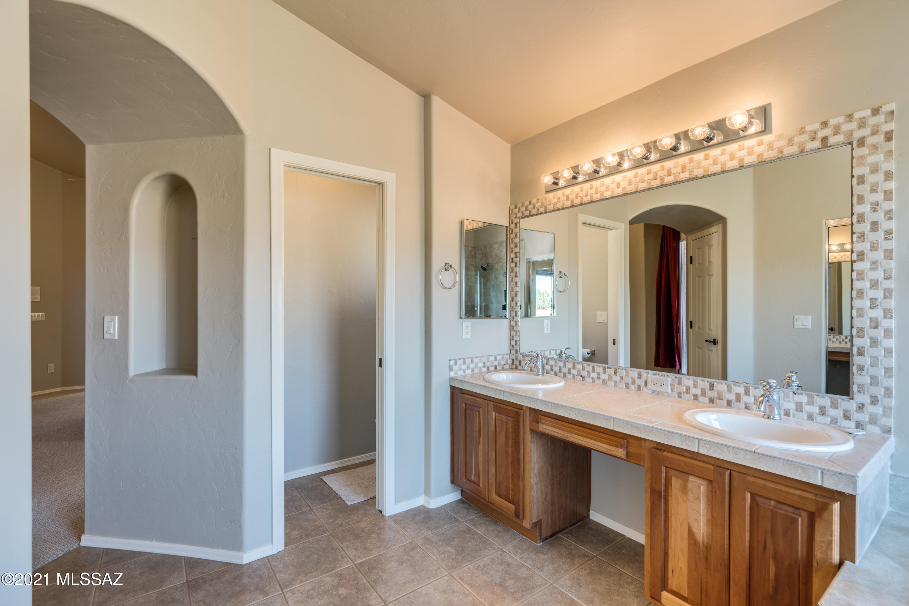 Rancho Del Lago (389-465) - Residential