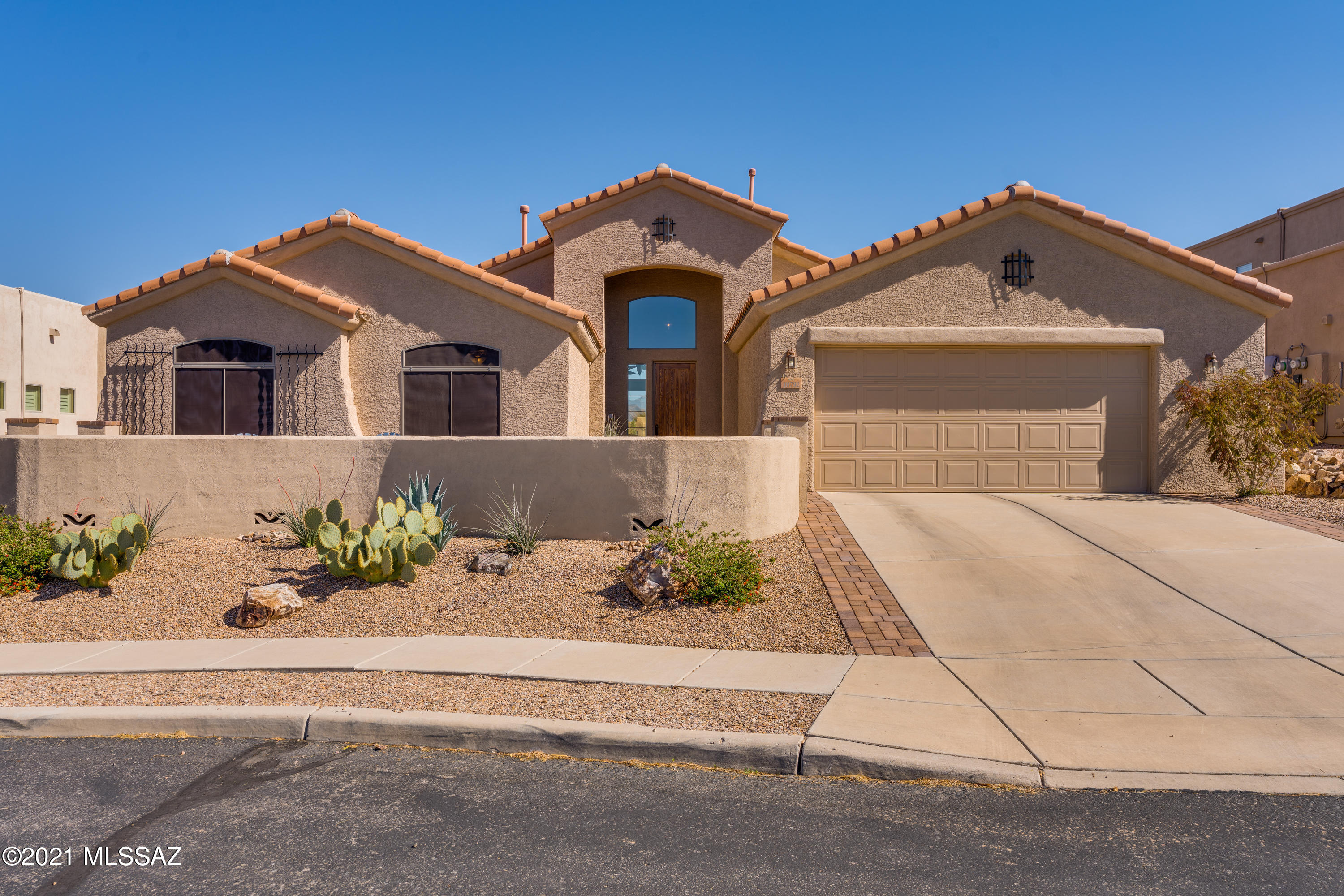 Rancho Del Lago (389-465) - Residential