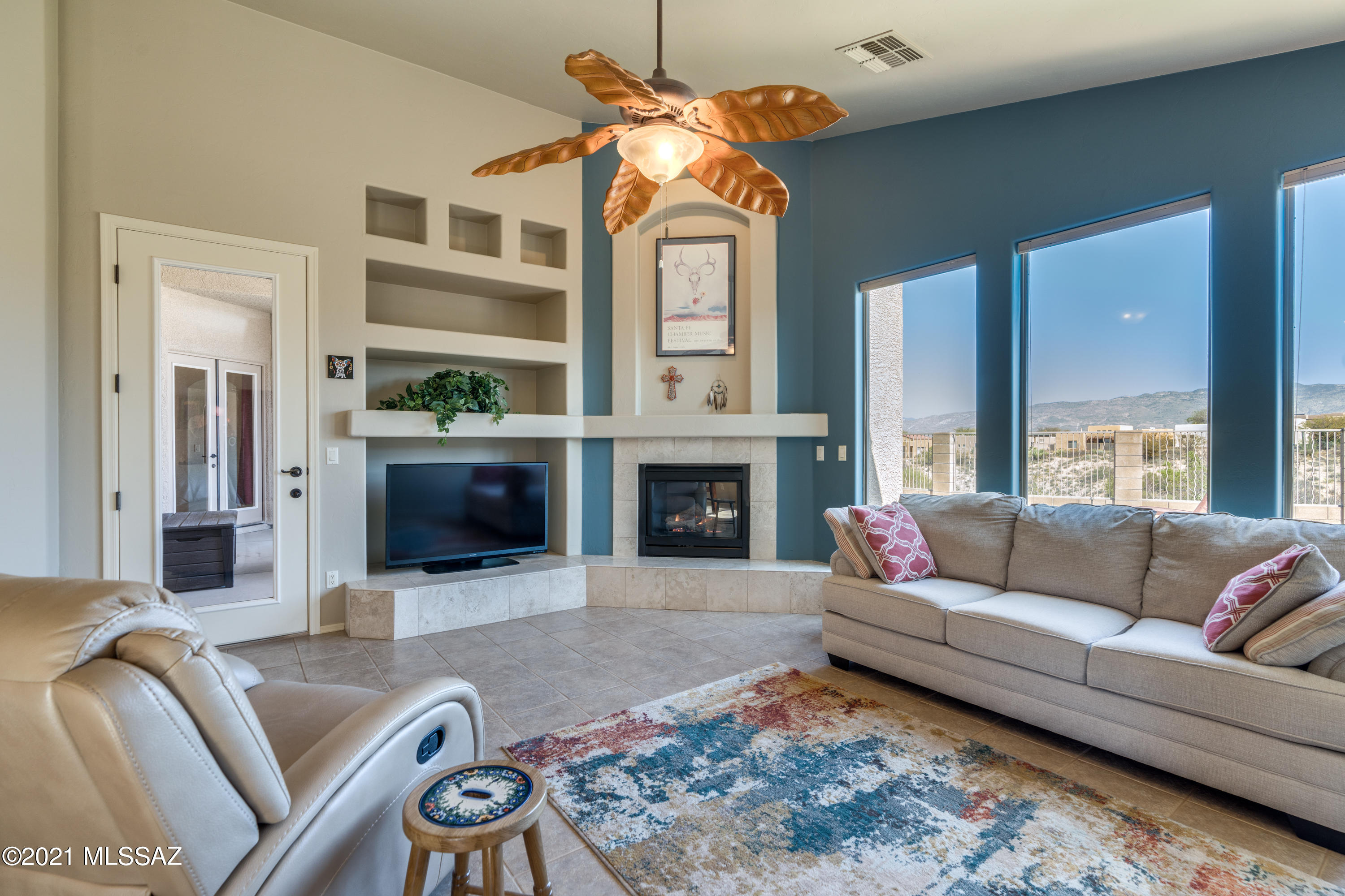 Rancho Del Lago (389-465) - Residential