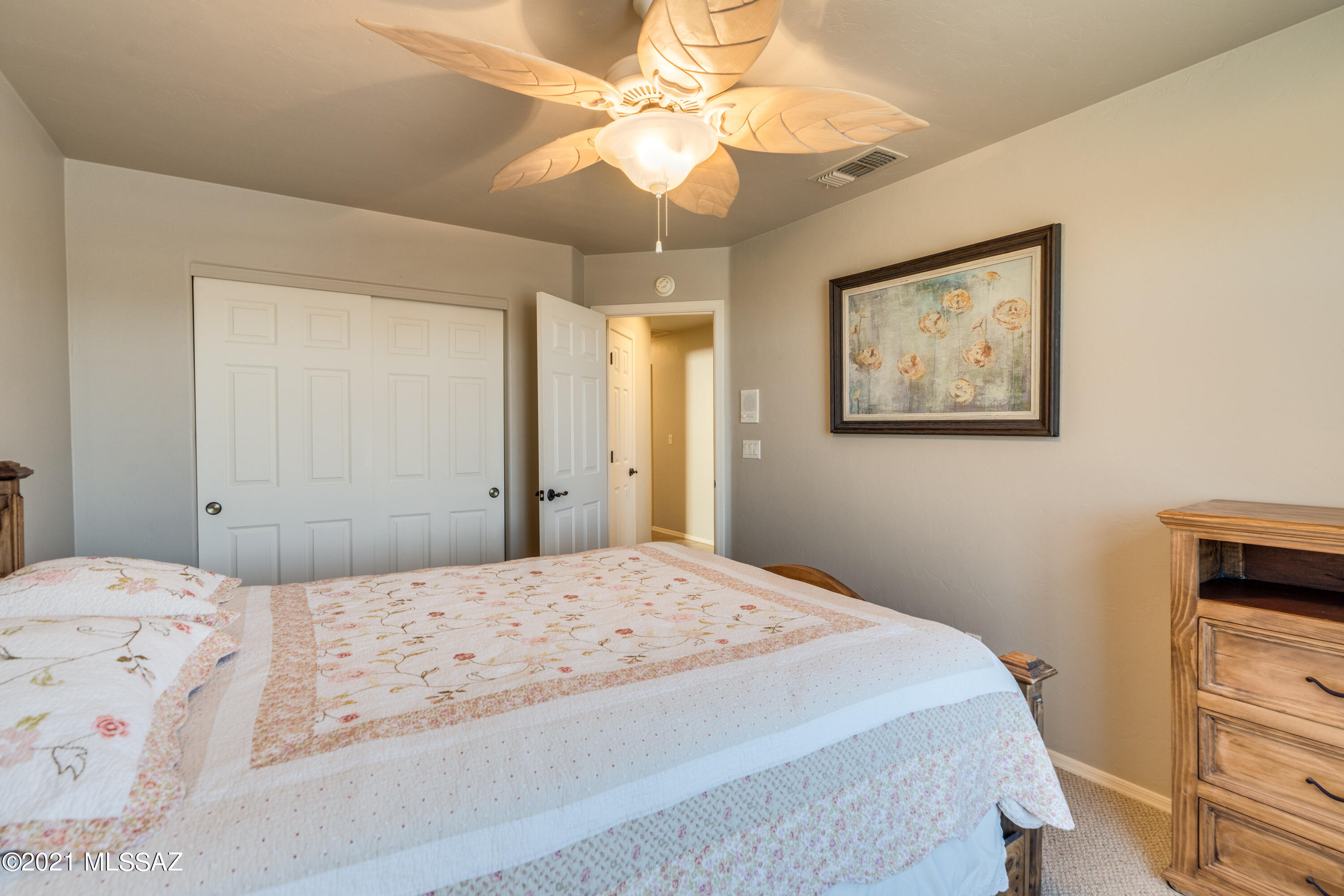 Rancho Del Lago (389-465) - Residential