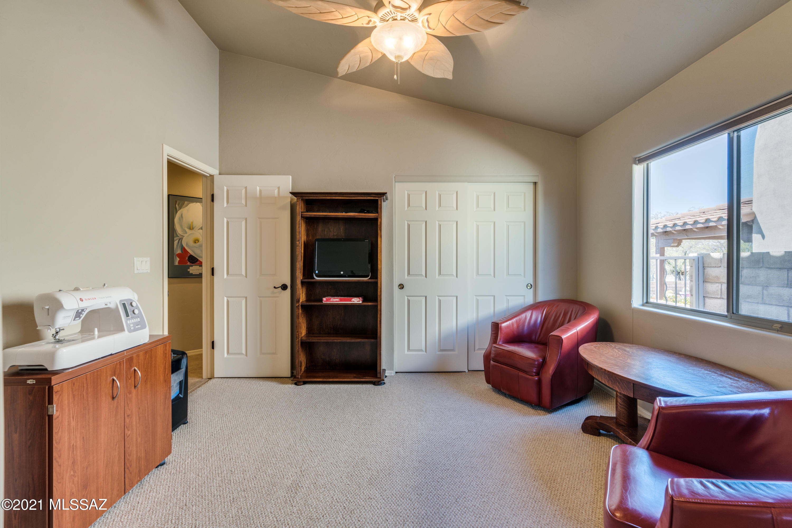 Rancho Del Lago (389-465) - Residential