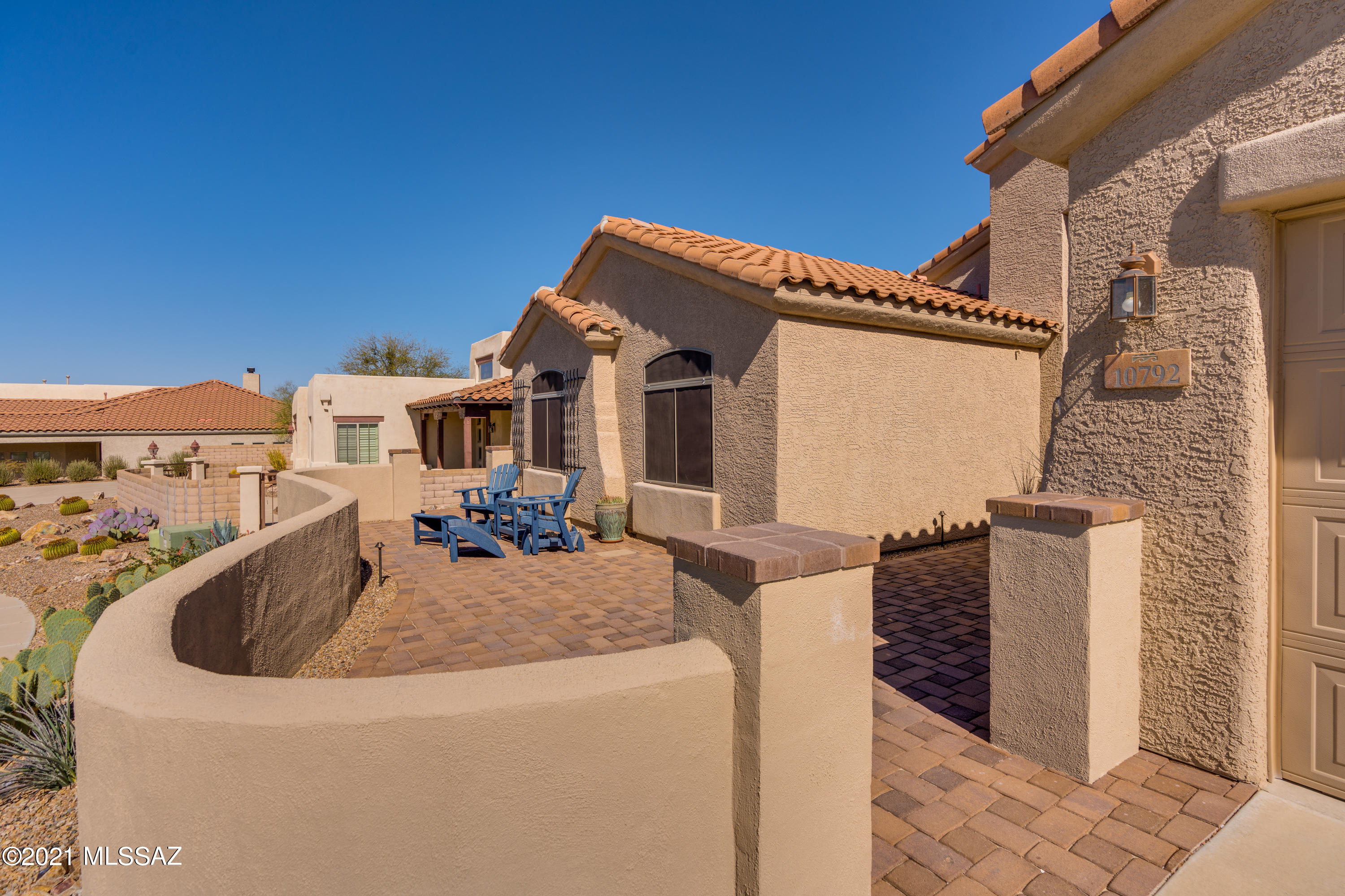 Rancho Del Lago (389-465) - Residential
