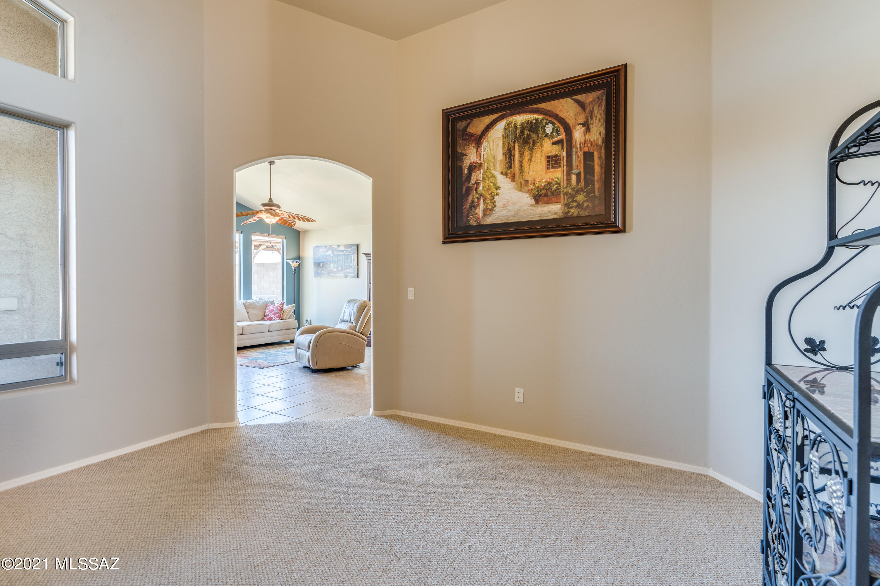 Rancho Del Lago (389-465) - Residential