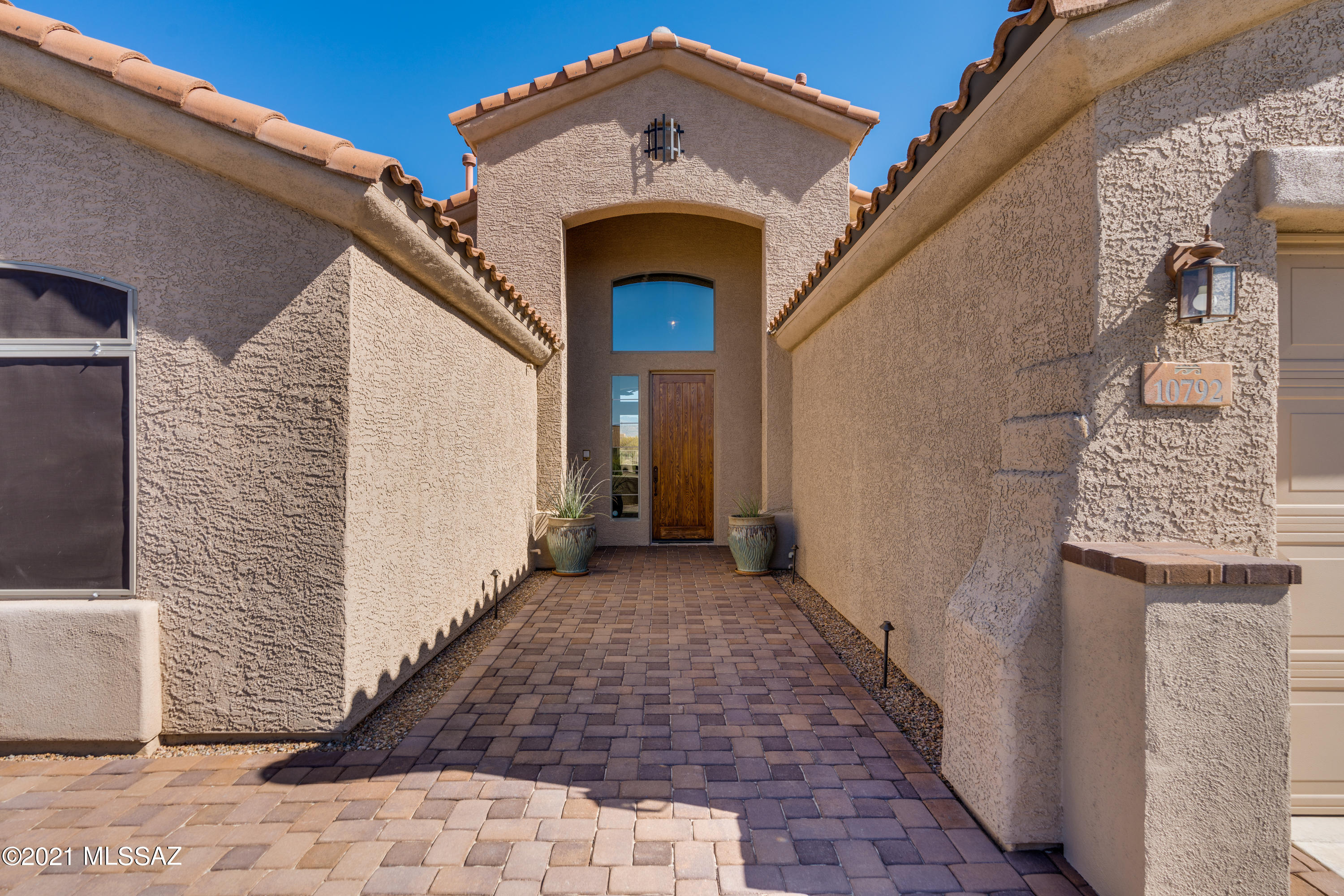 Rancho Del Lago (389-465) - Residential