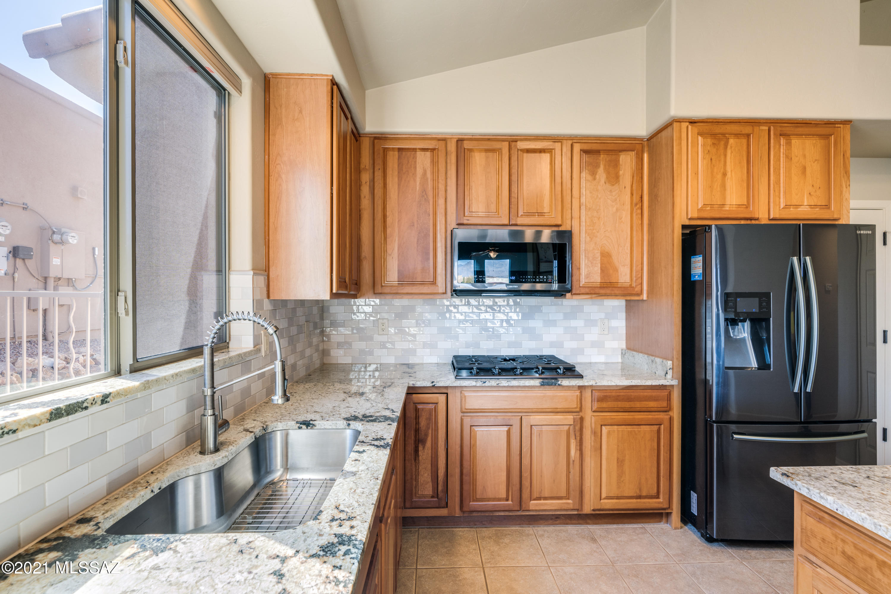 Rancho Del Lago (389-465) - Residential