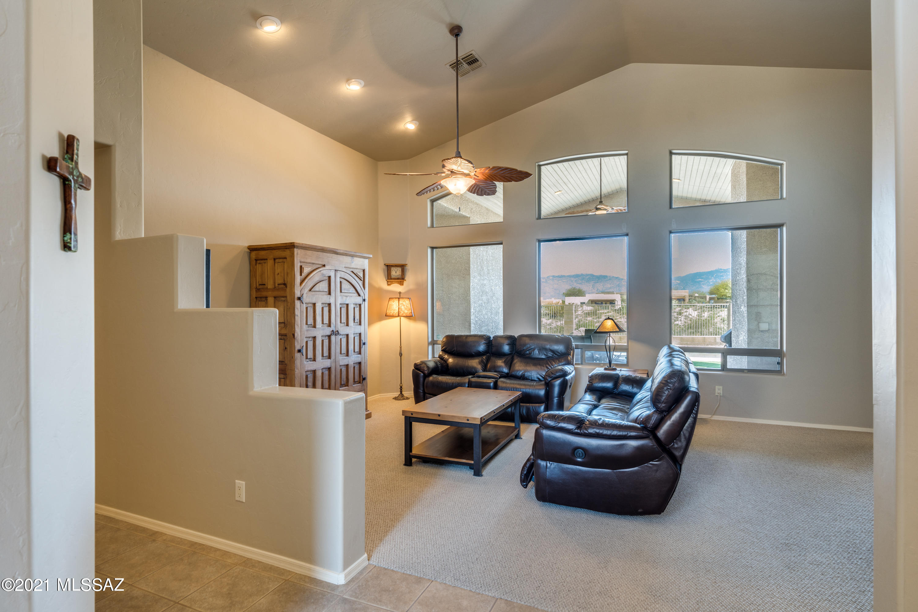 Rancho Del Lago (389-465) - Residential