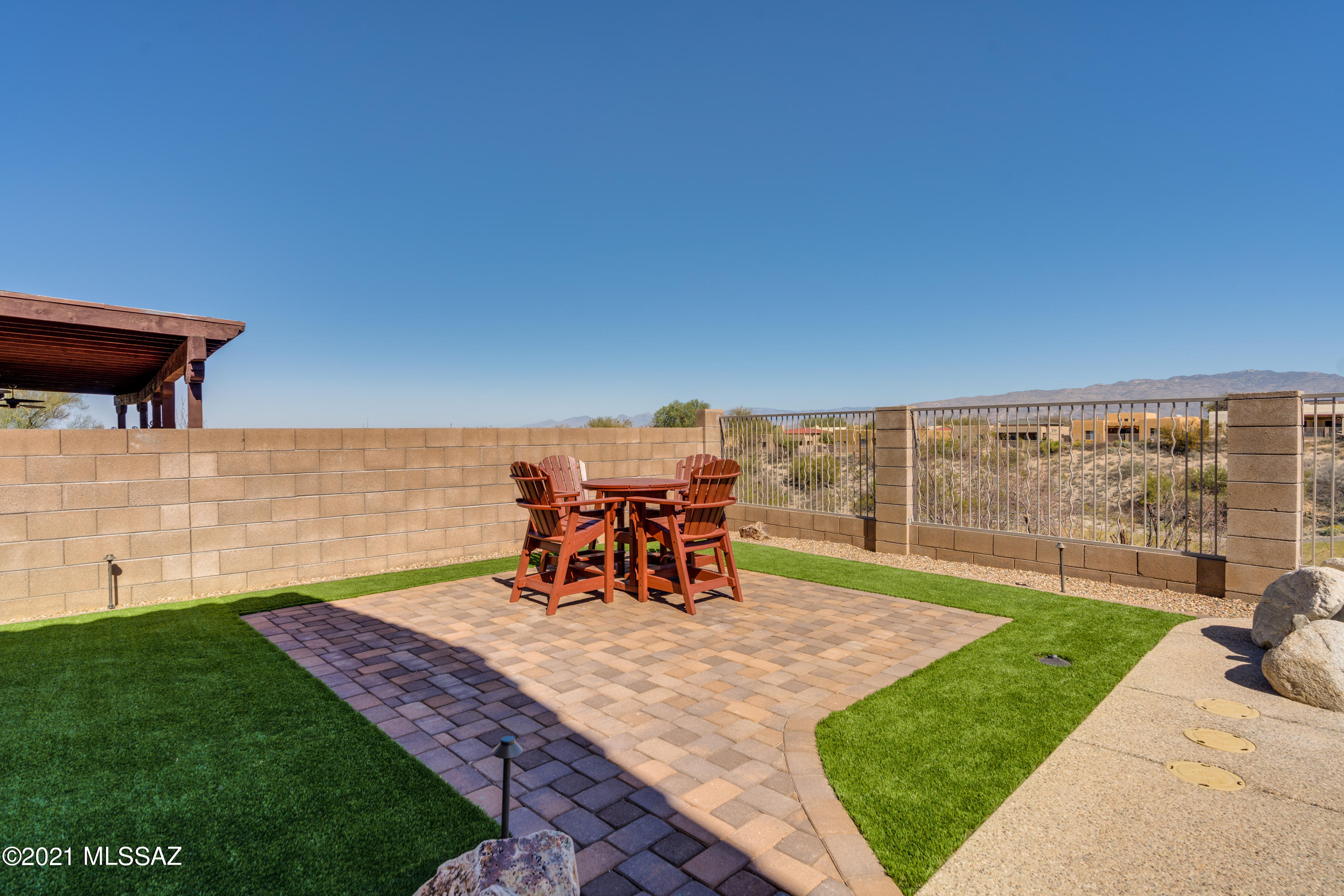 Rancho Del Lago (389-465) - Residential