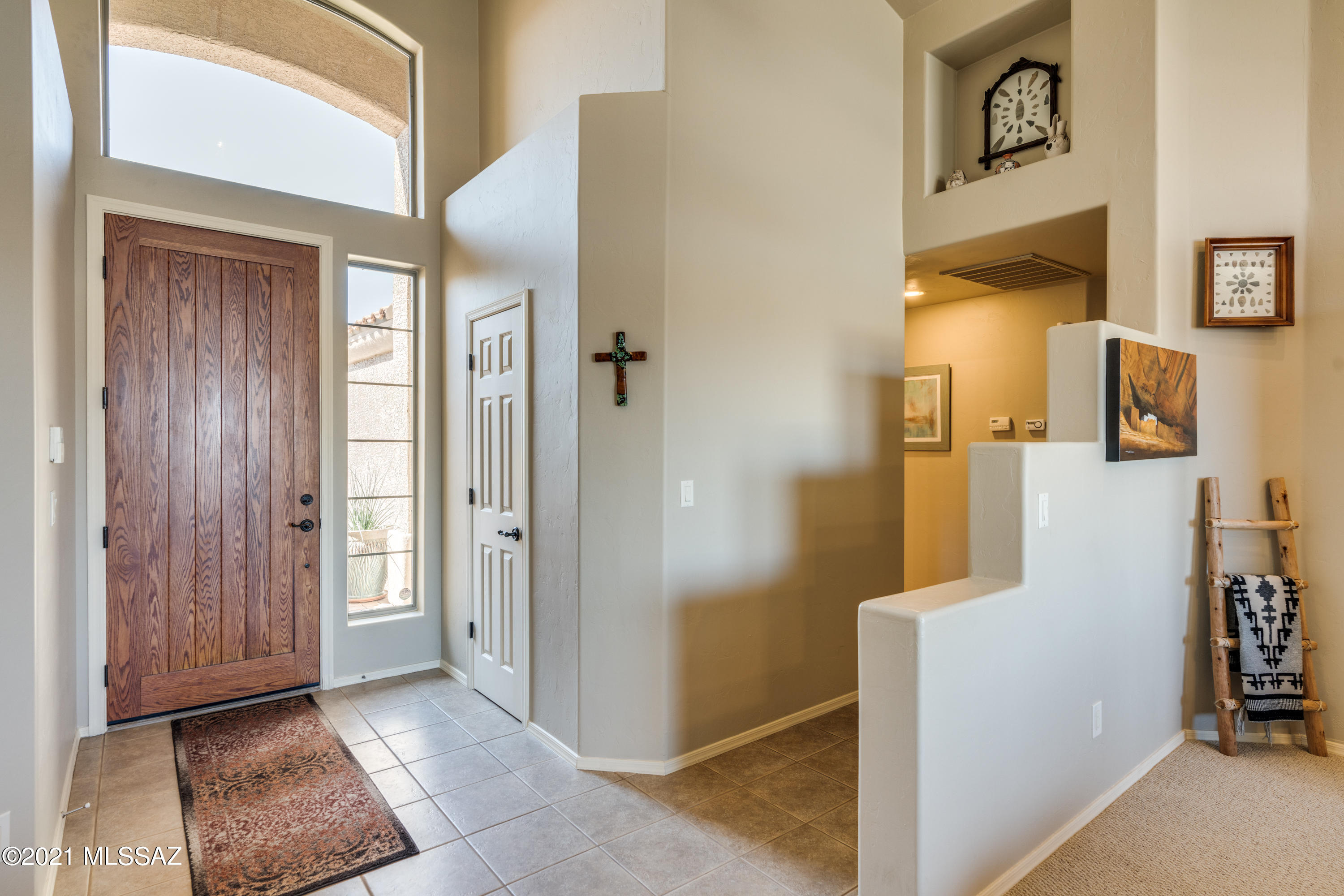 Rancho Del Lago (389-465) - Residential