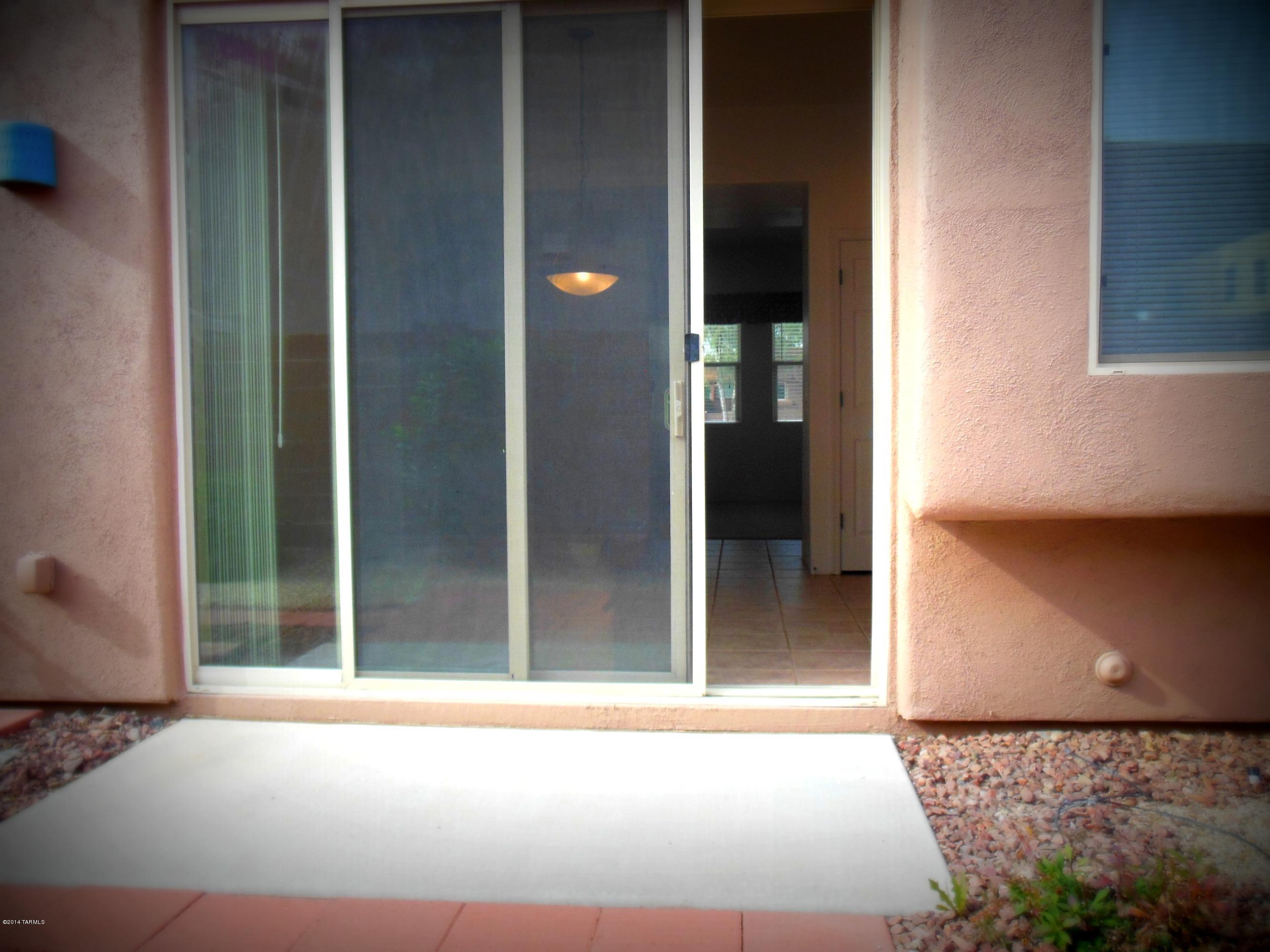 Monte Vista (1-58) - Residential Lease