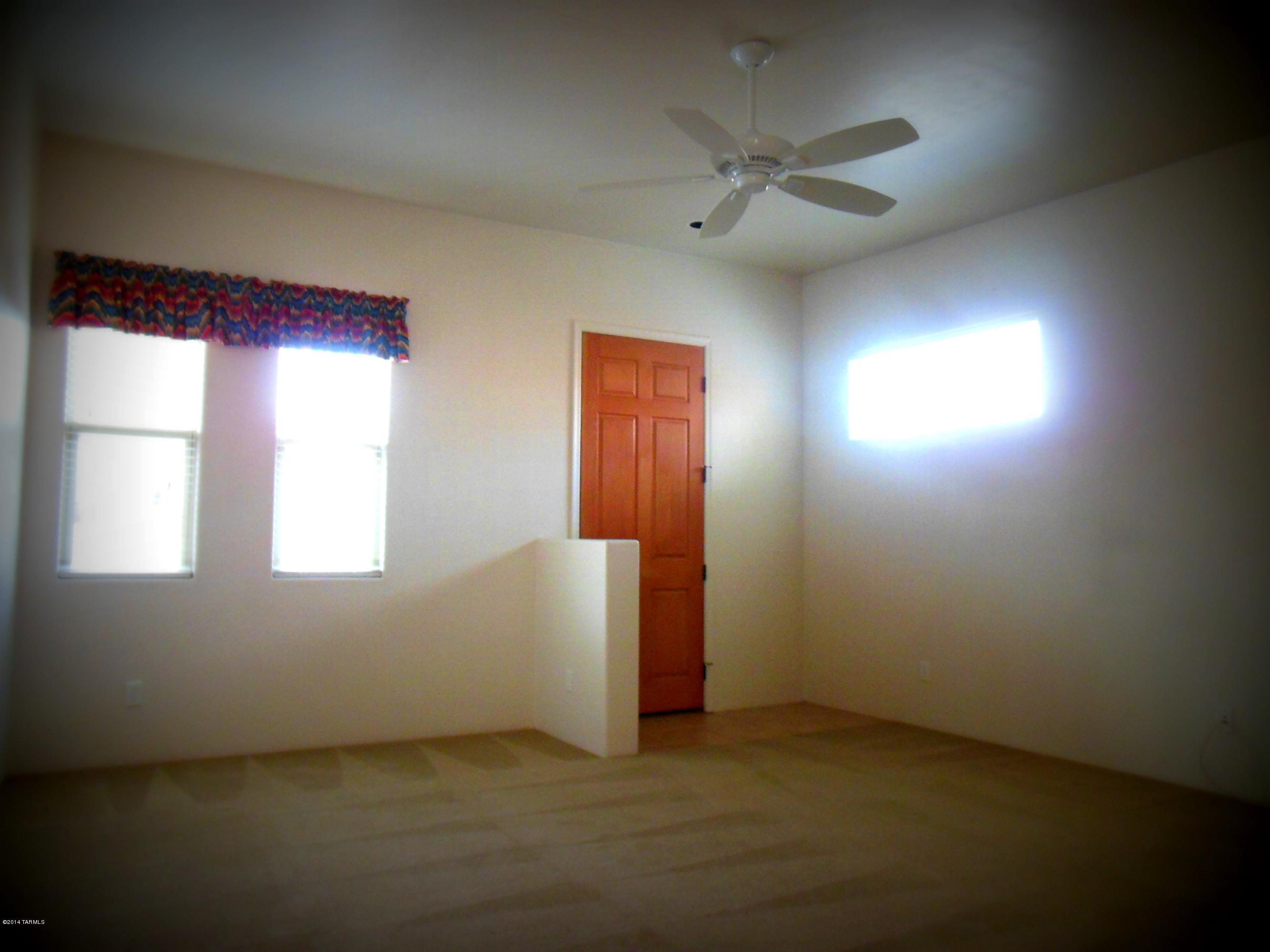 Monte Vista (1-58) - Residential Lease