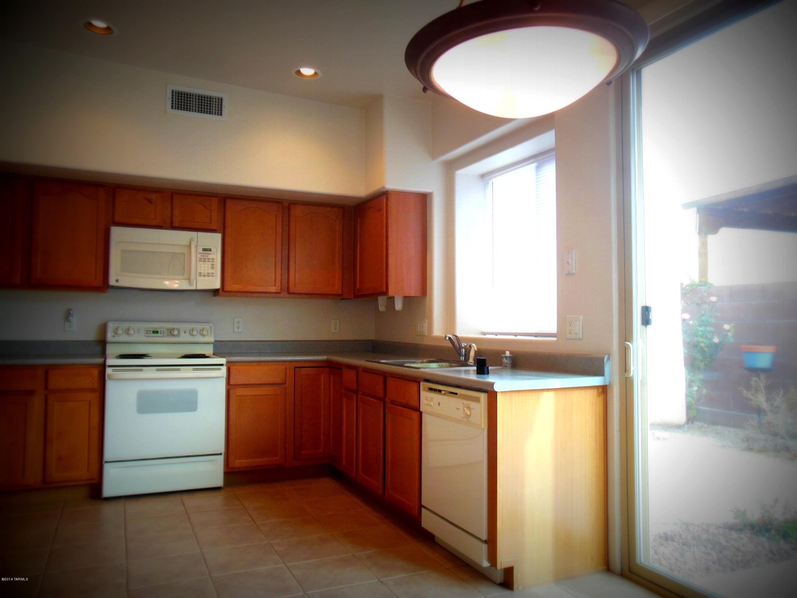 Monte Vista (1-58) - Residential Lease