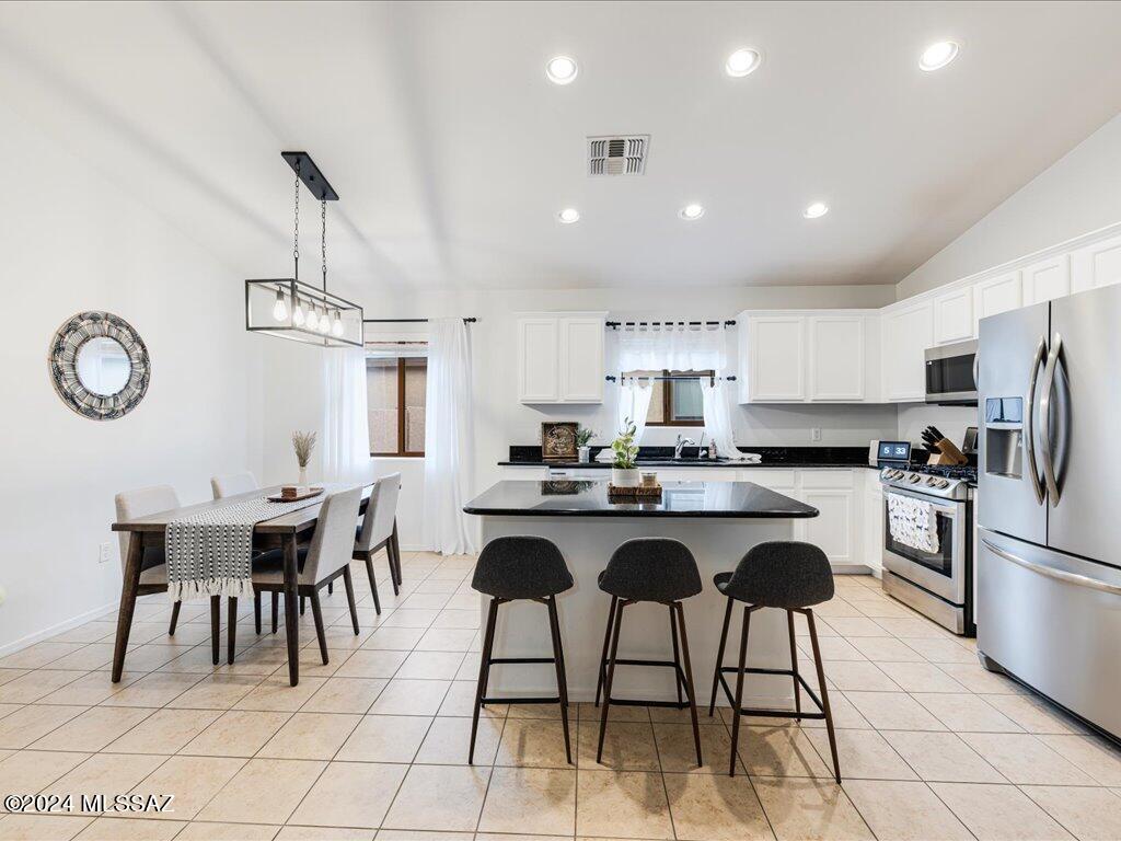 Presidios at Rancho Sahuarita (1-927) - Residential