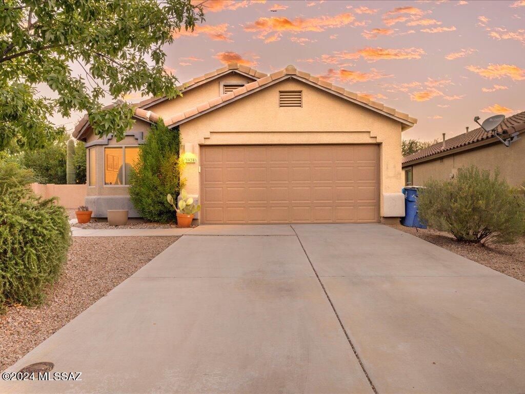 Presidios at Rancho Sahuarita (1-927) - Residential
