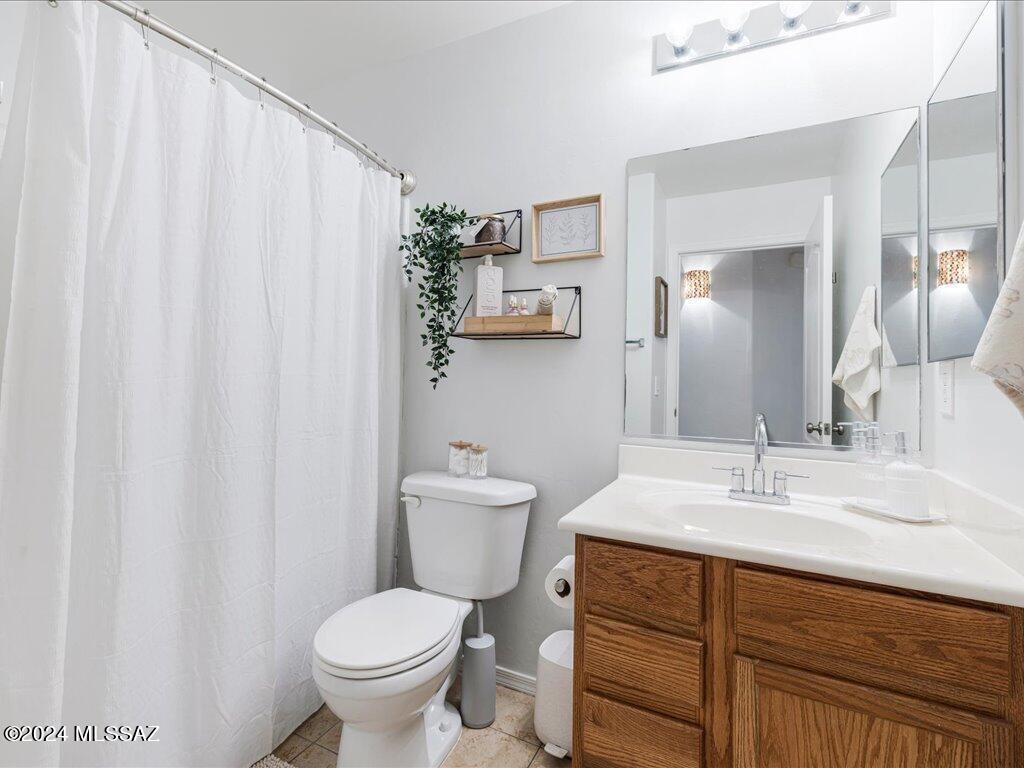 Presidios at Rancho Sahuarita (1-927) - Residential