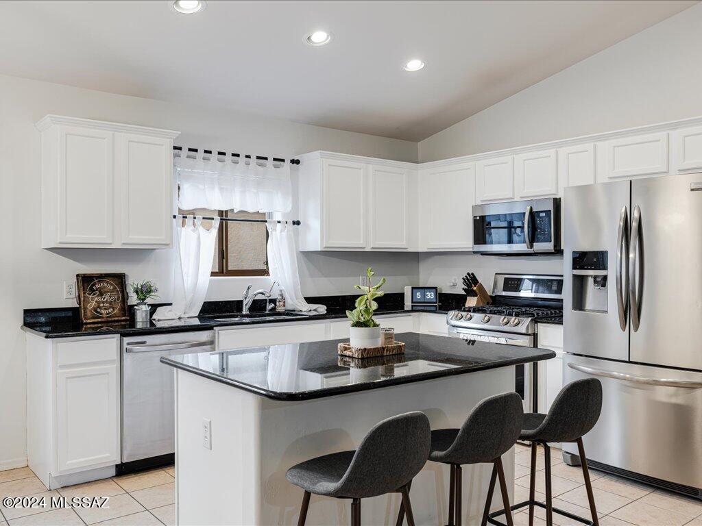 Presidios at Rancho Sahuarita (1-927) - Residential