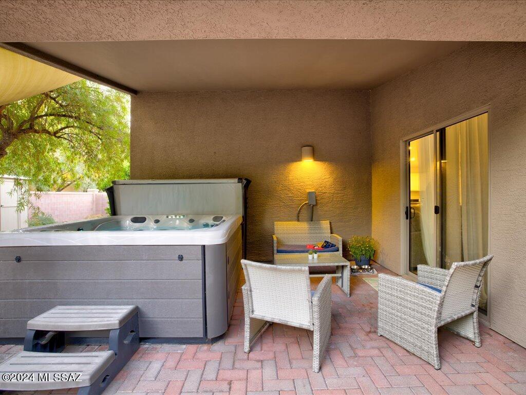 Presidios at Rancho Sahuarita (1-927) - Residential