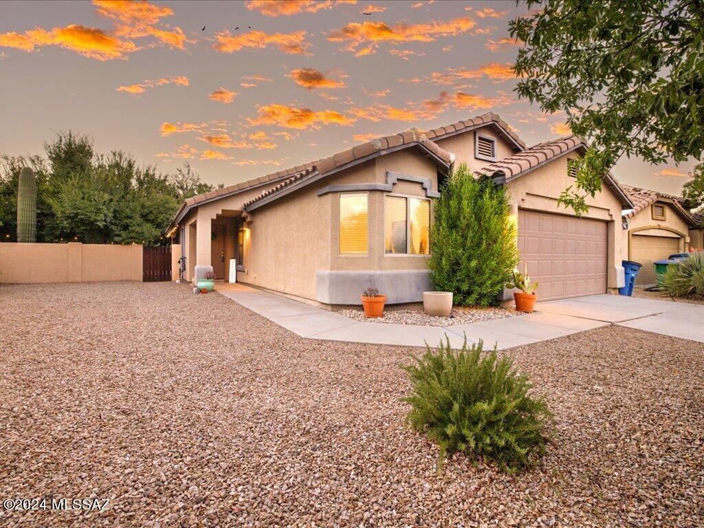 Presidios at Rancho Sahuarita (1-927) - Residential