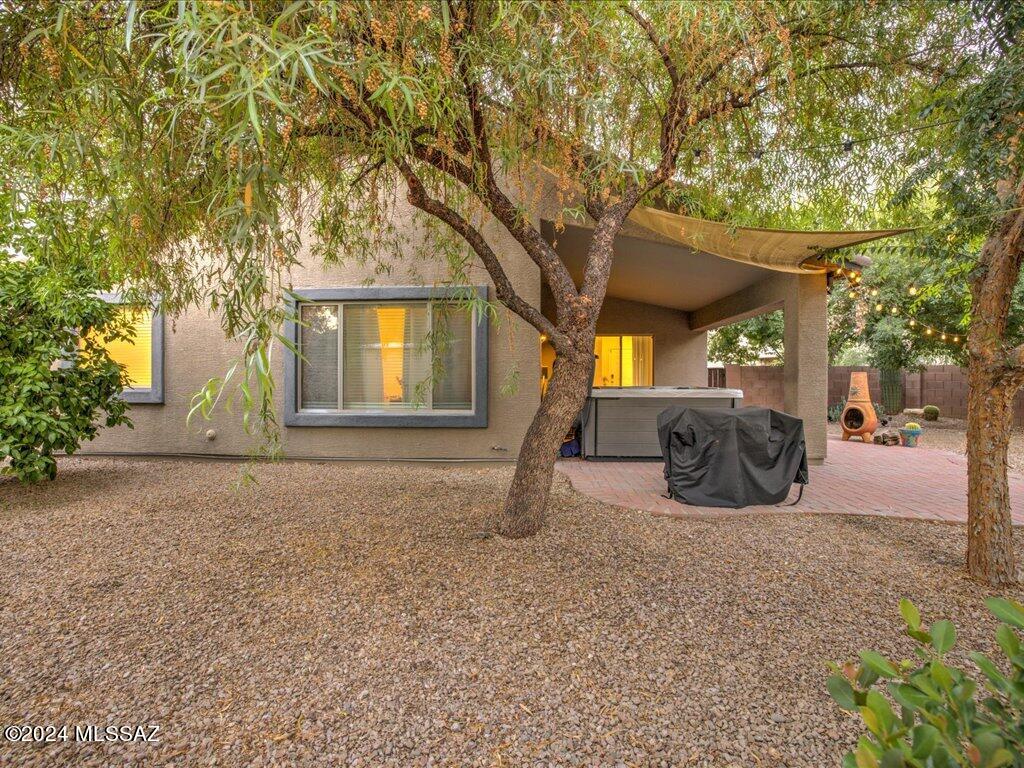 Presidios at Rancho Sahuarita (1-927) - Residential