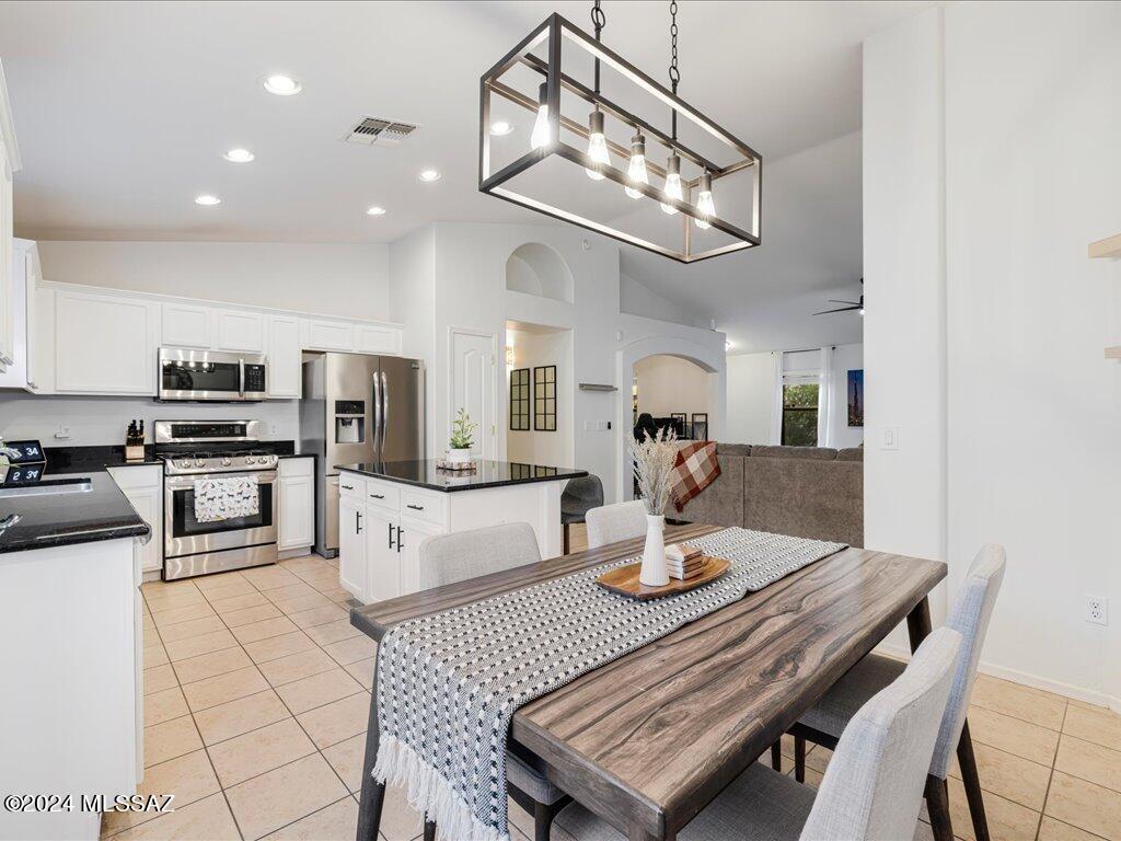 Presidios at Rancho Sahuarita (1-927) - Residential