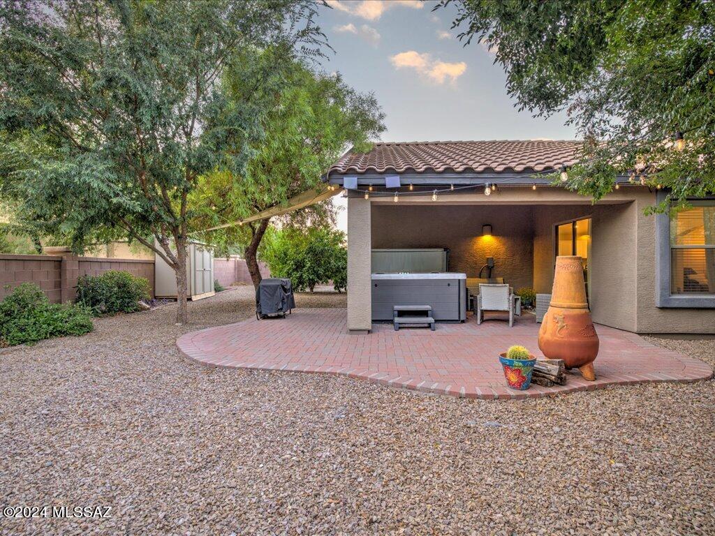 Presidios at Rancho Sahuarita (1-927) - Residential