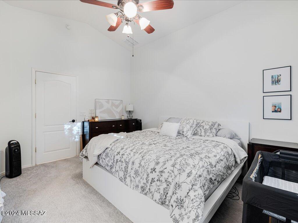 Presidios at Rancho Sahuarita (1-927) - Residential