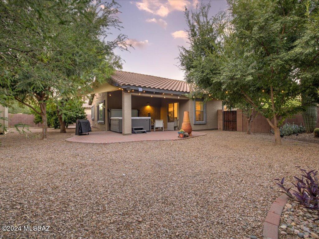 Presidios at Rancho Sahuarita (1-927) - Residential