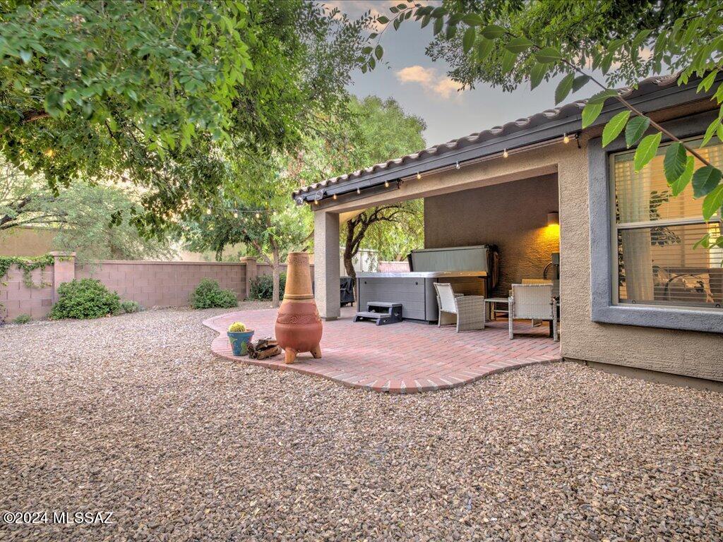 Presidios at Rancho Sahuarita (1-927) - Residential
