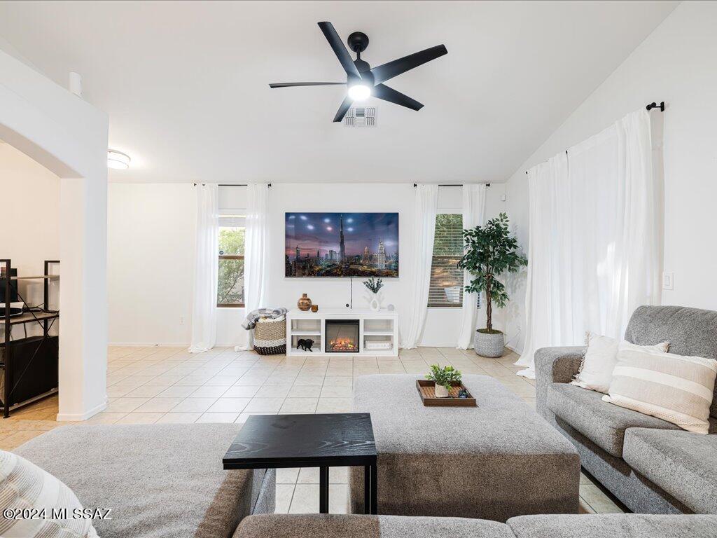 Presidios at Rancho Sahuarita (1-927) - Residential
