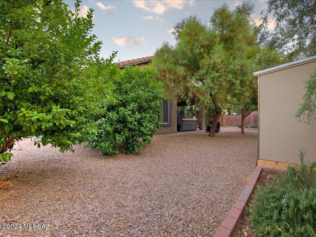 Presidios at Rancho Sahuarita (1-927) - Residential