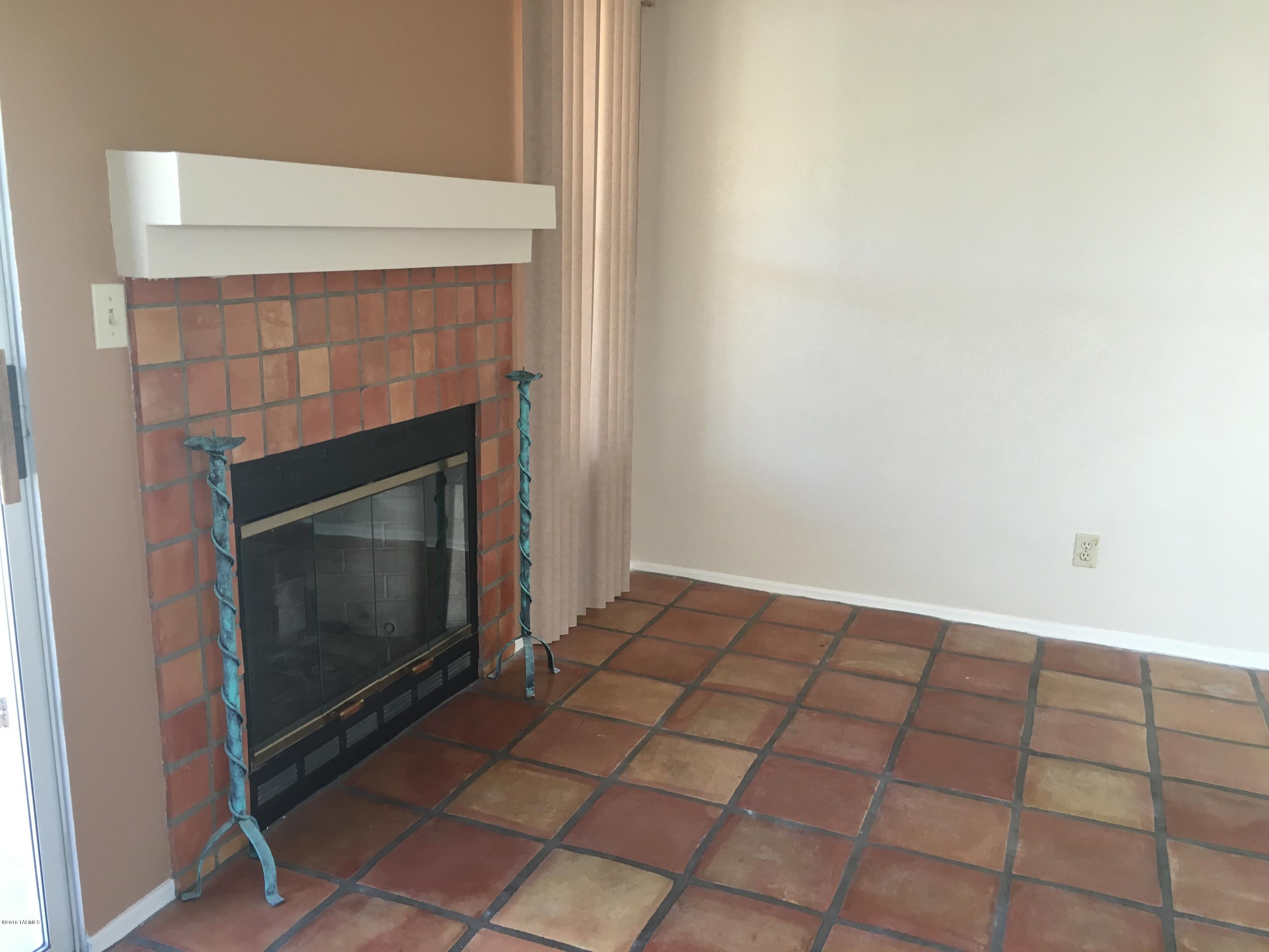 Pima Hollow Patio Homes - Residential