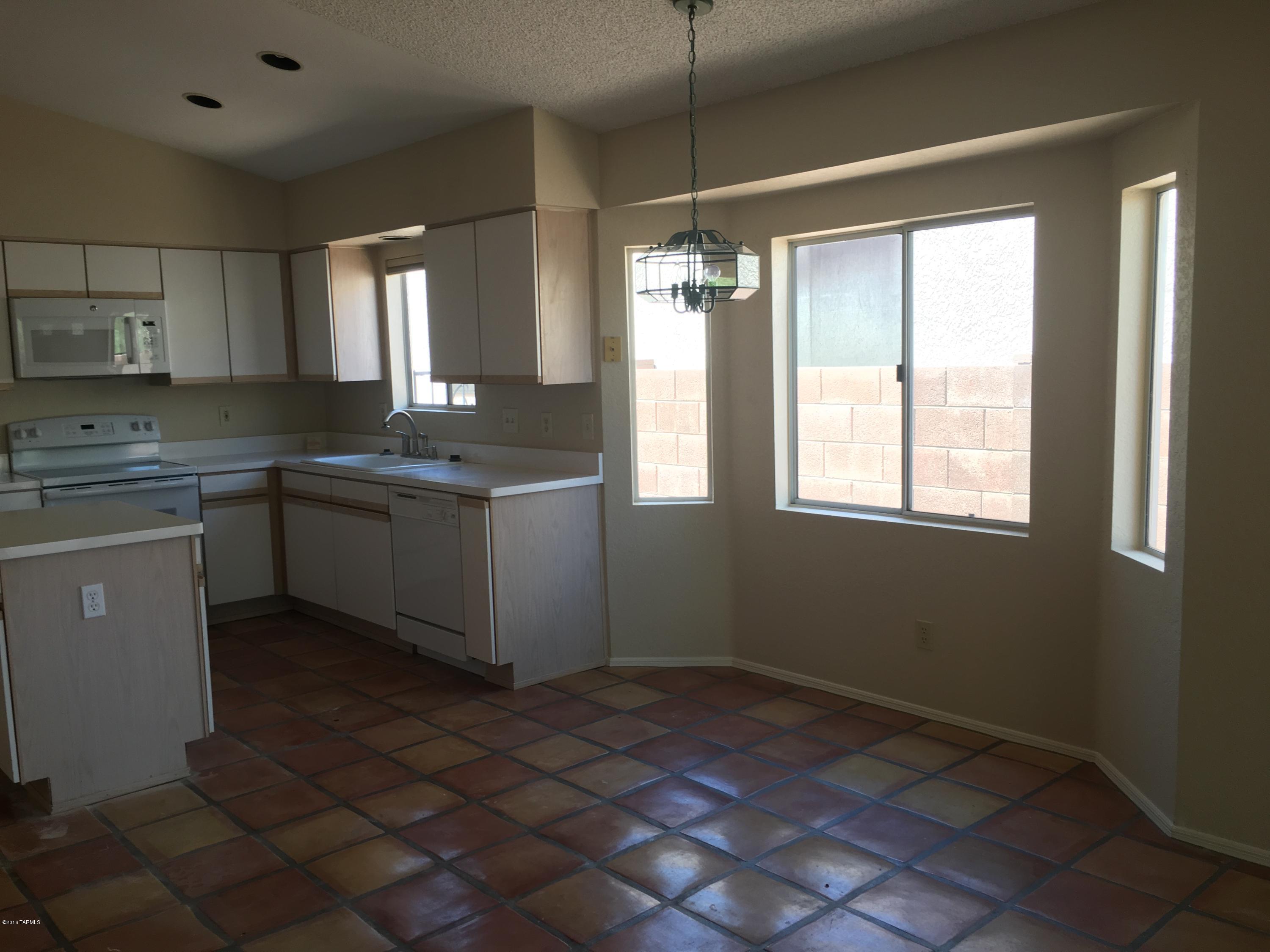 Pima Hollow Patio Homes - Residential