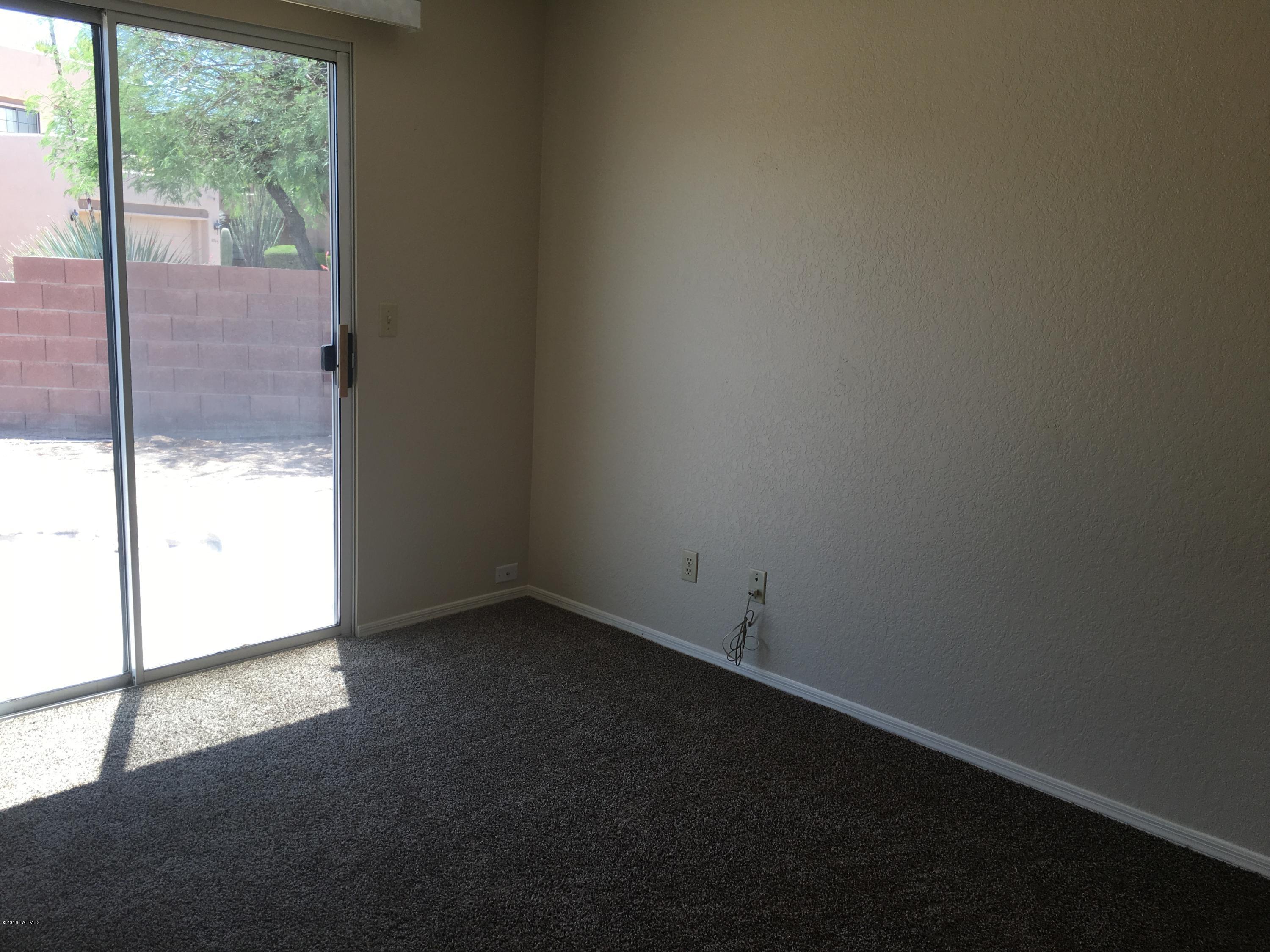 Pima Hollow Patio Homes - Residential