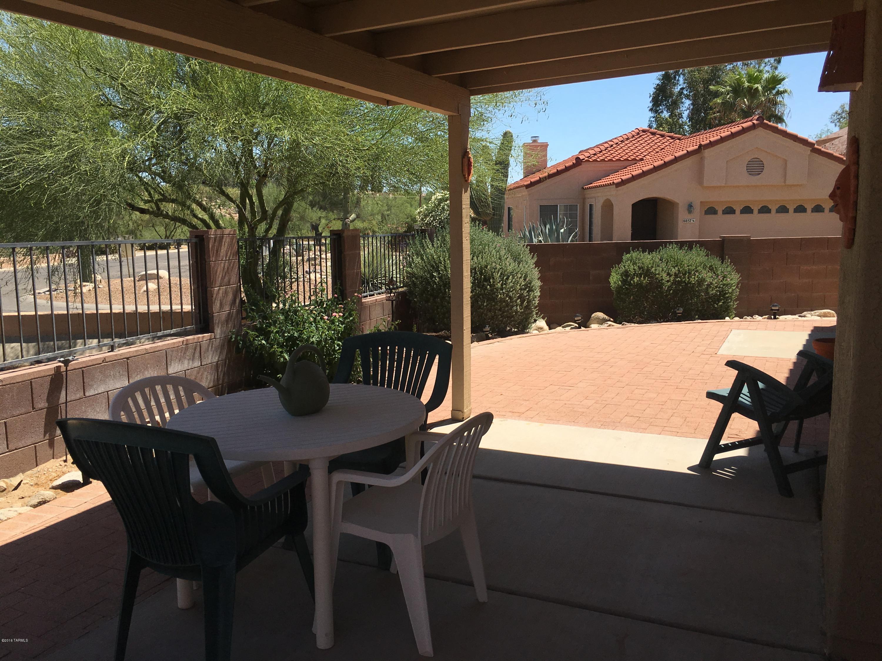 Pima Hollow Patio Homes - Residential