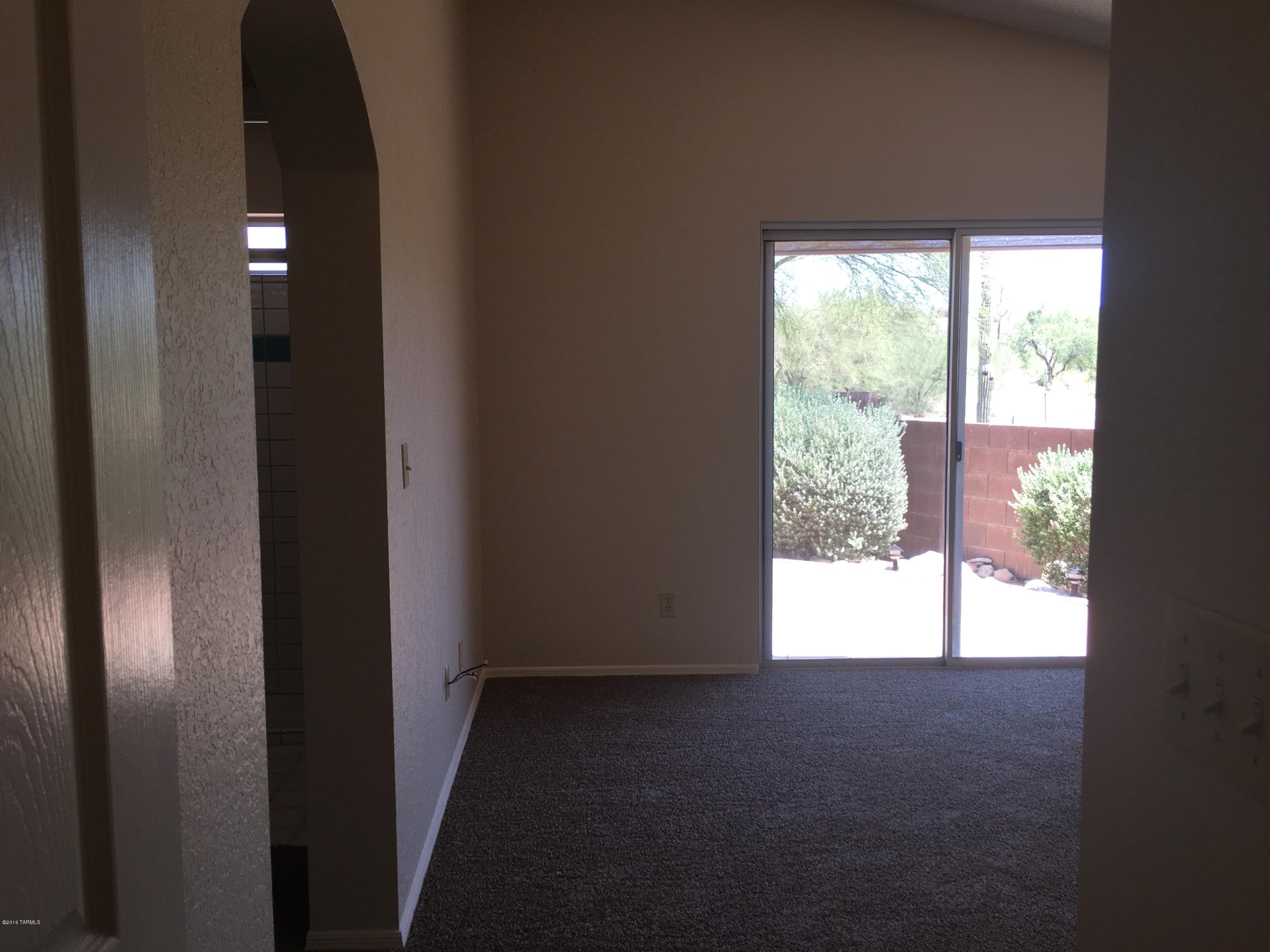 Pima Hollow Patio Homes - Residential