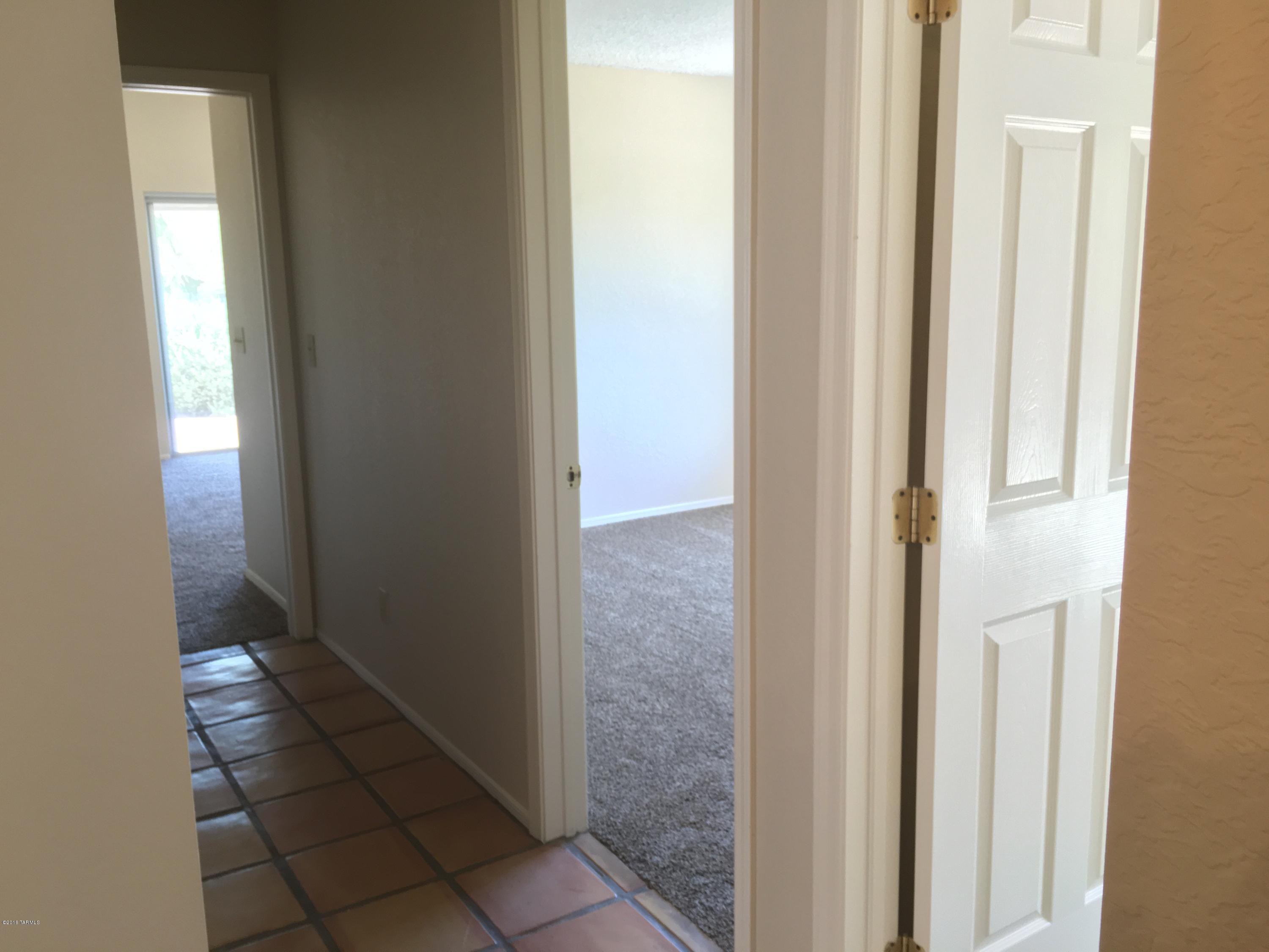 Pima Hollow Patio Homes - Residential