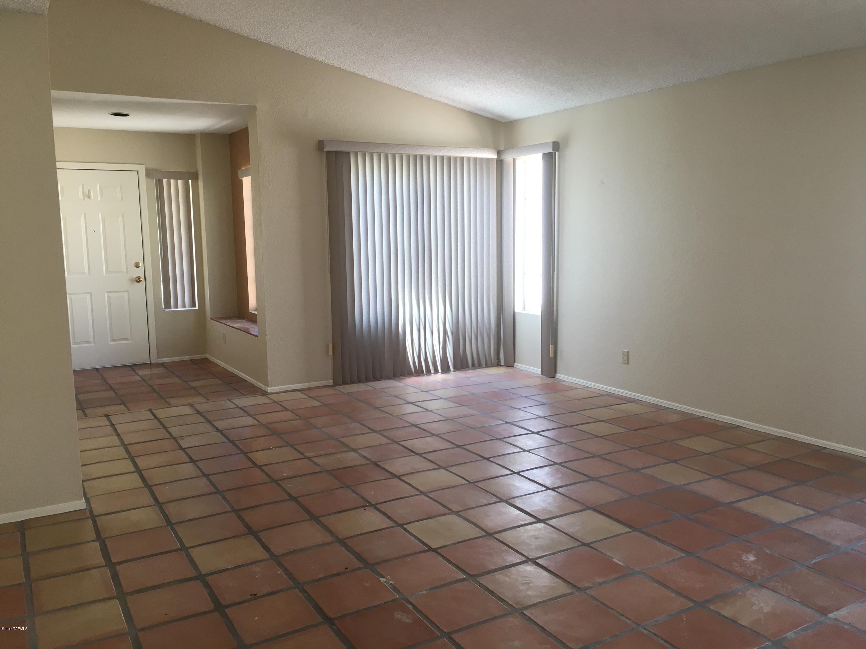 Pima Hollow Patio Homes - Residential
